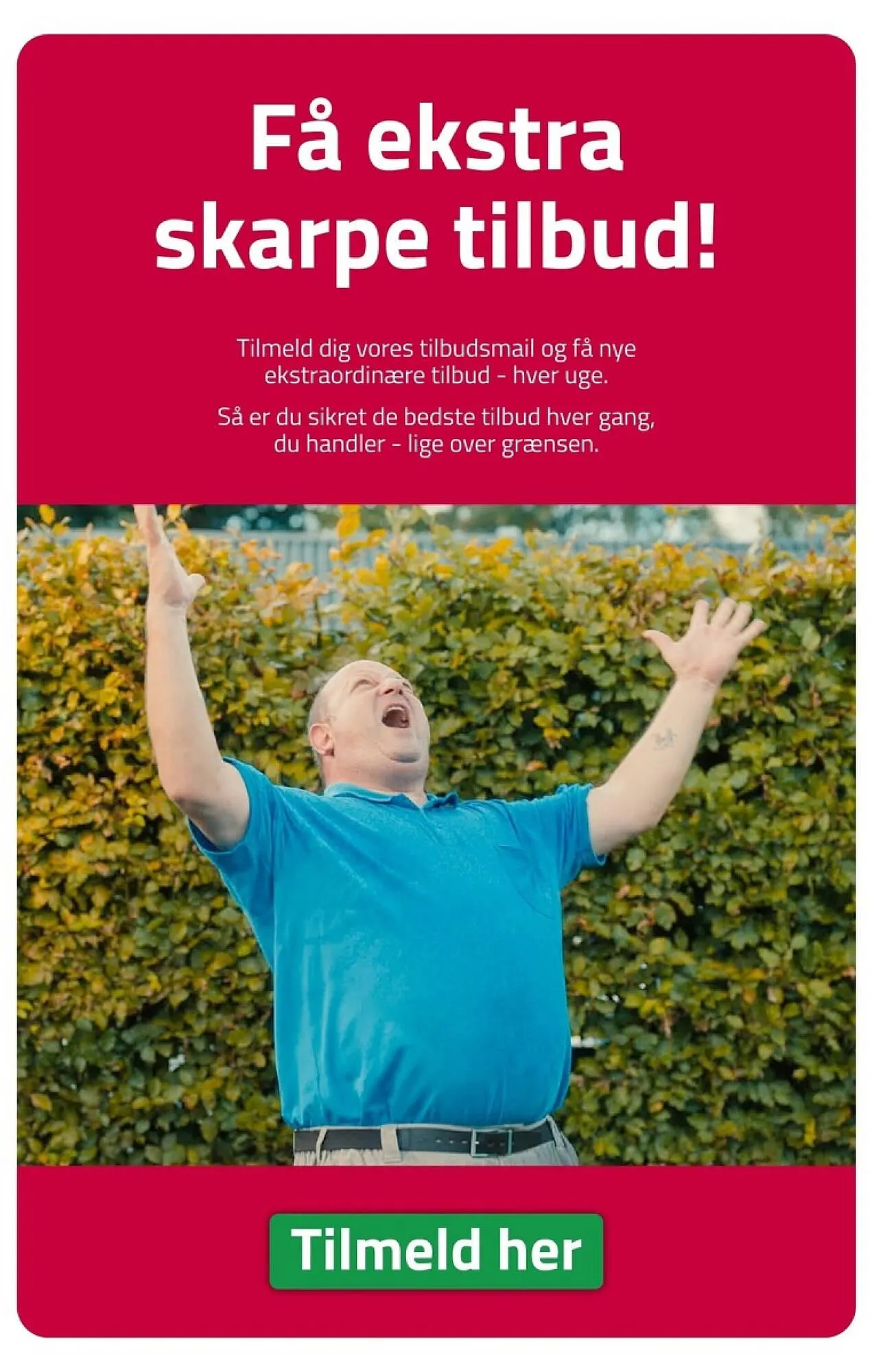 Fleggaard tilbudsavis Gyldig indtil 22. oktober - 5. november 2024 - tilbudsavis side 19