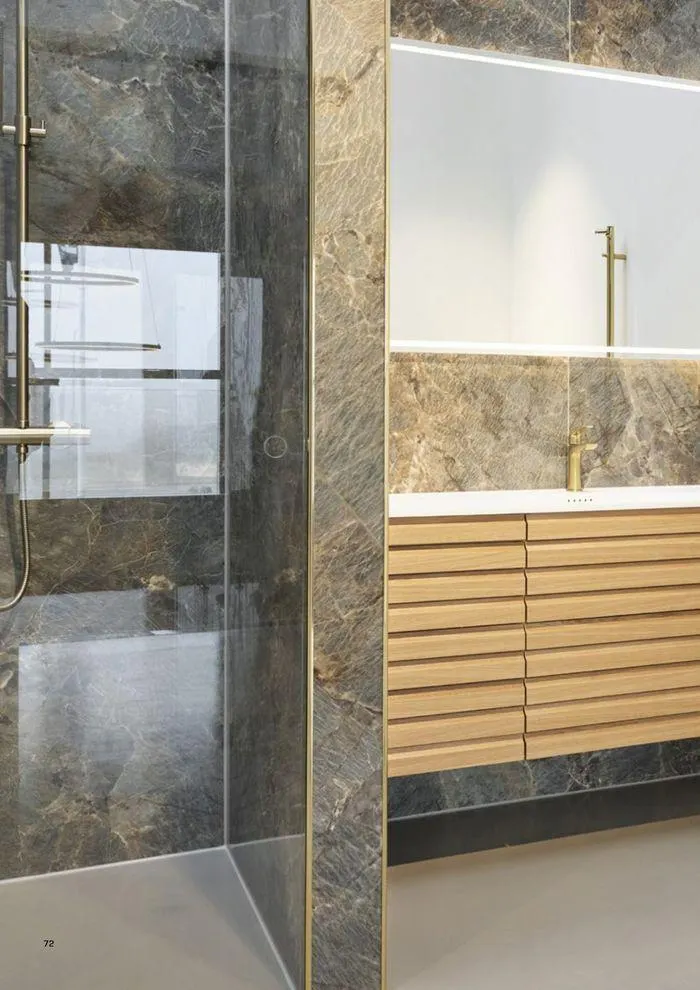 Køkken & bad Gyldig indtil 16. januar - 16. juni 2024 - tilbudsavis side 72