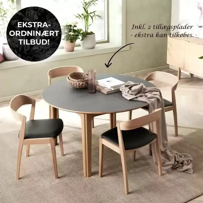 Møblér Tilbudsavis - 1