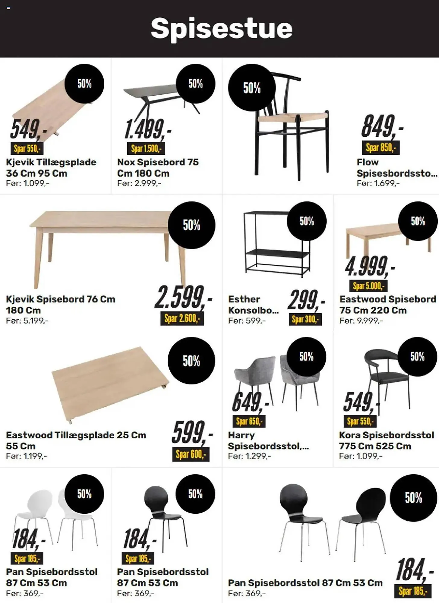 My Home tilbudsavis Gyldig indtil 14. januar - 28. februar 2025 - tilbudsavis side 11