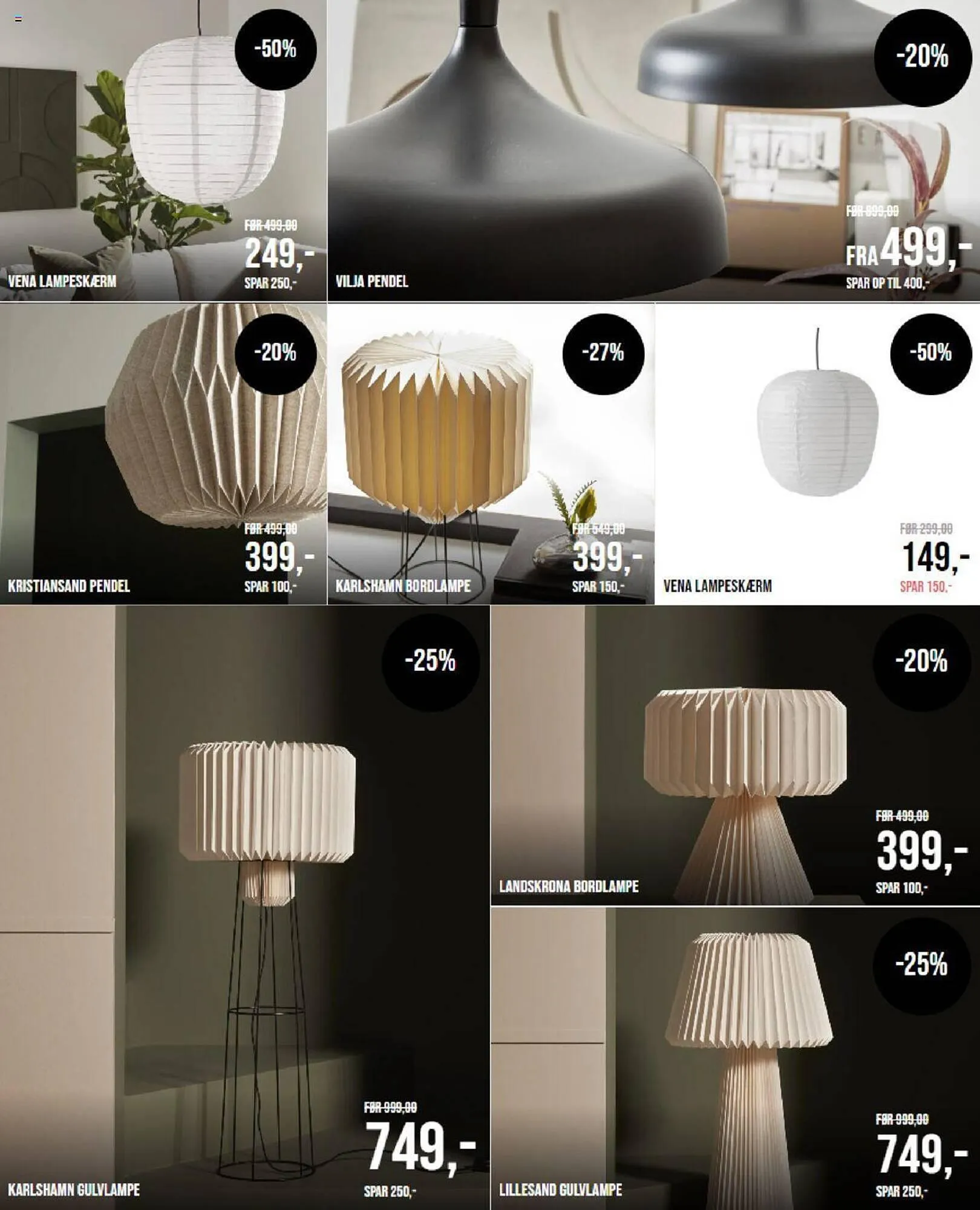 Ilva tilbudsavis Gyldig indtil 27. november - 12. december 2023 - tilbudsavis side 14