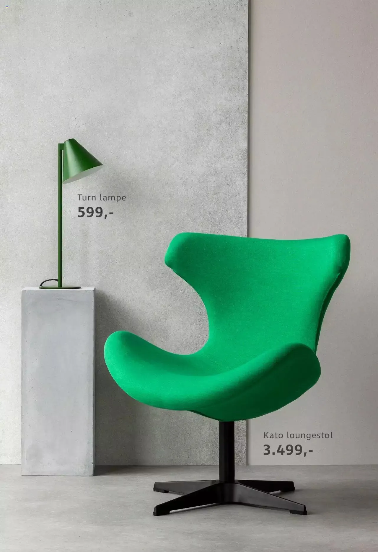 Sinnerup - Tilbudsavis Gyldig indtil 30. januar - 31. december 2023 - tilbudsavis side 3