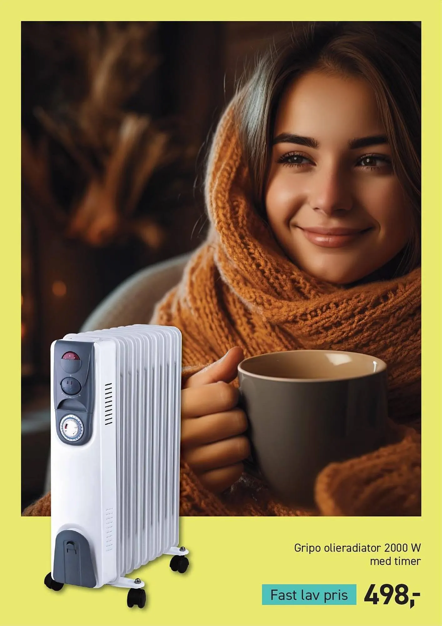 Johannes Fog tilbudsavis Gyldig indtil 30. oktober - 12. november 2023 - tilbudsavis side 15