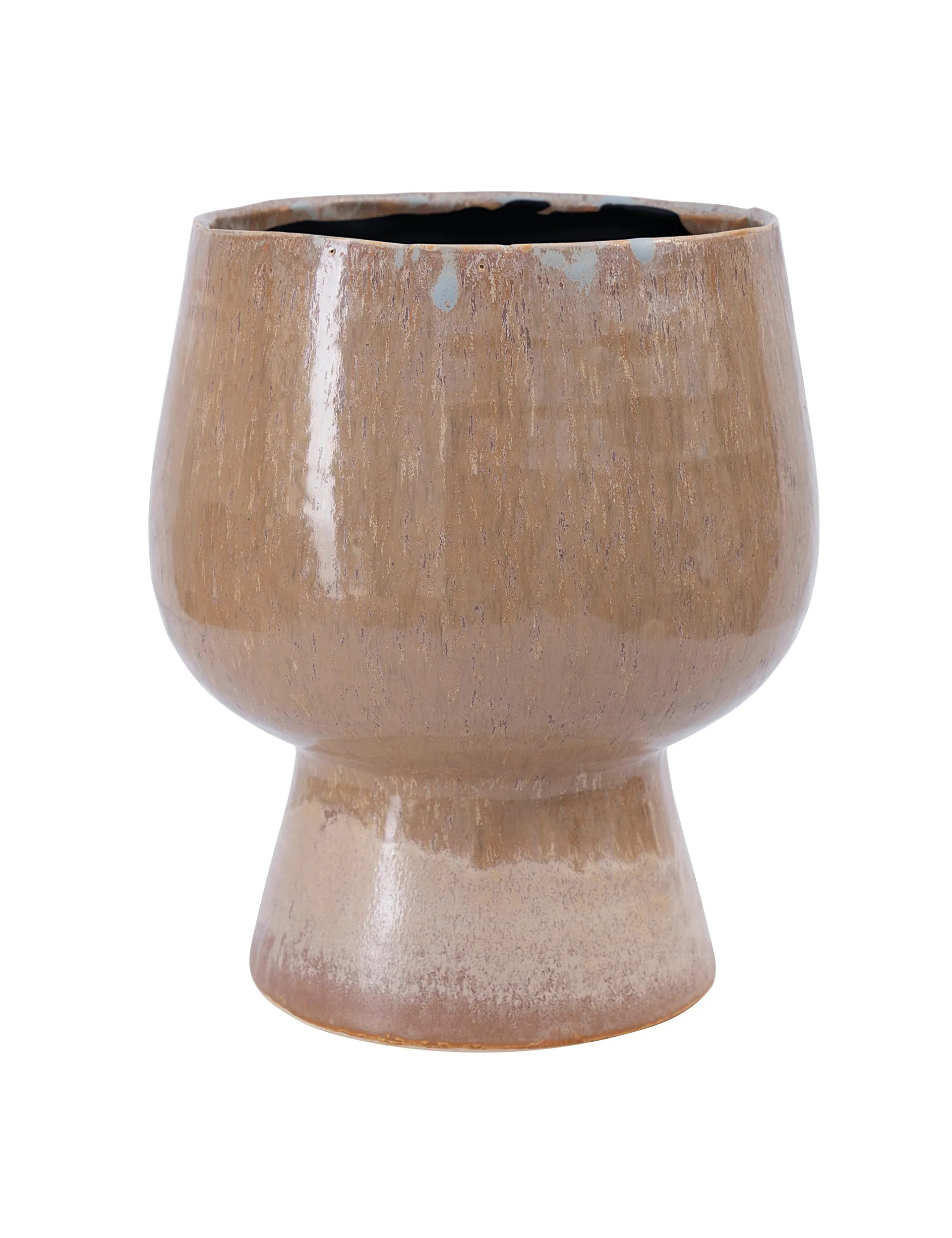 Pippa potte p/fod Ø20xH23 cm