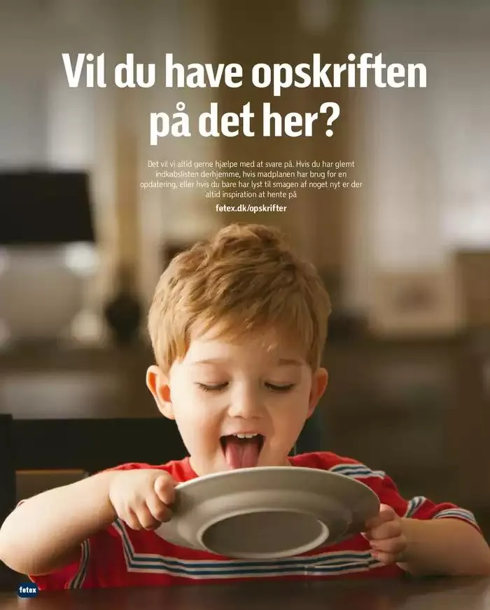 Føtex Tilbudsavis Gyldig indtil 28. februar - 13. marts 2025 - tilbudsavis side 16