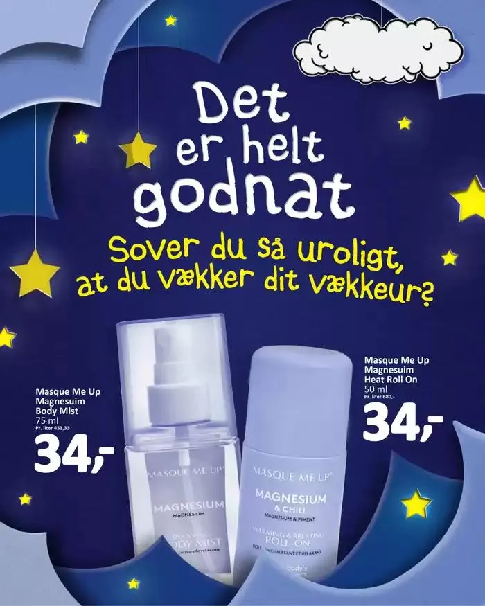 Normal Tilbudsavis Gyldig indtil 25. januar - 8. februar 2025 - tilbudsavis side 3