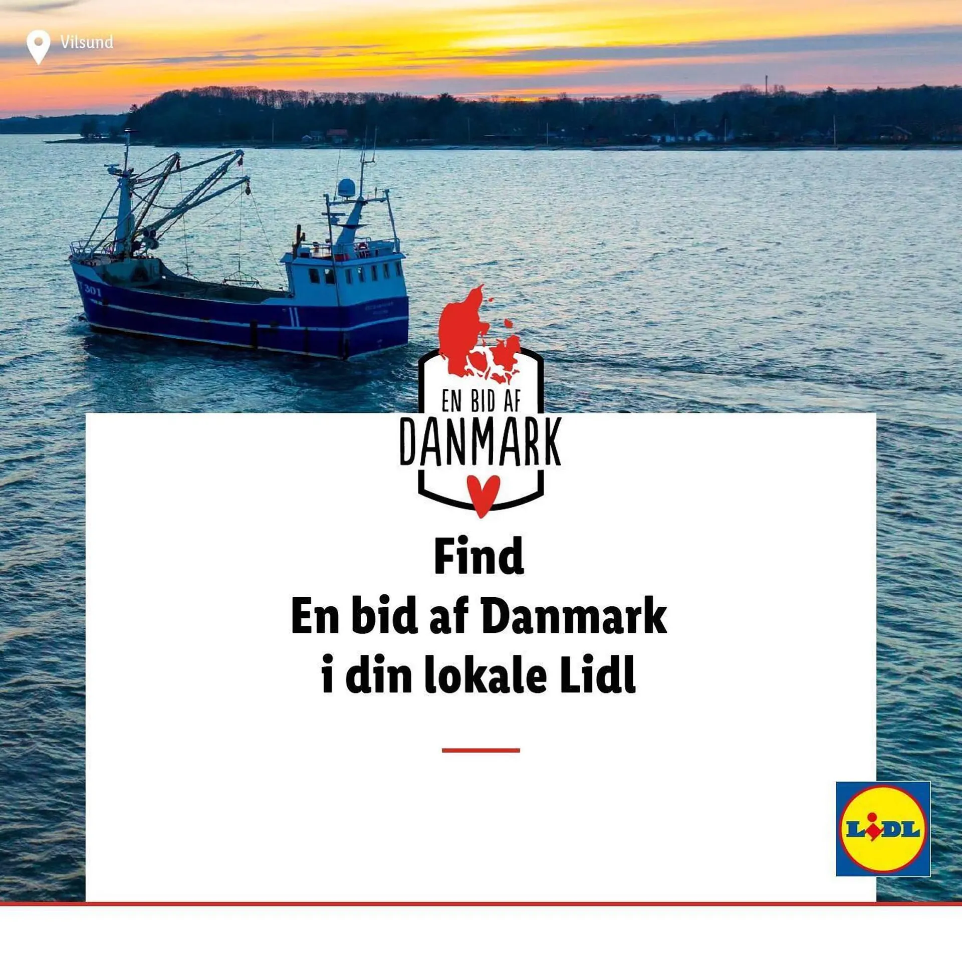 Lidl tilbudsavis Gyldig indtil 10. september - 16. september 2023 - tilbudsavis side 1