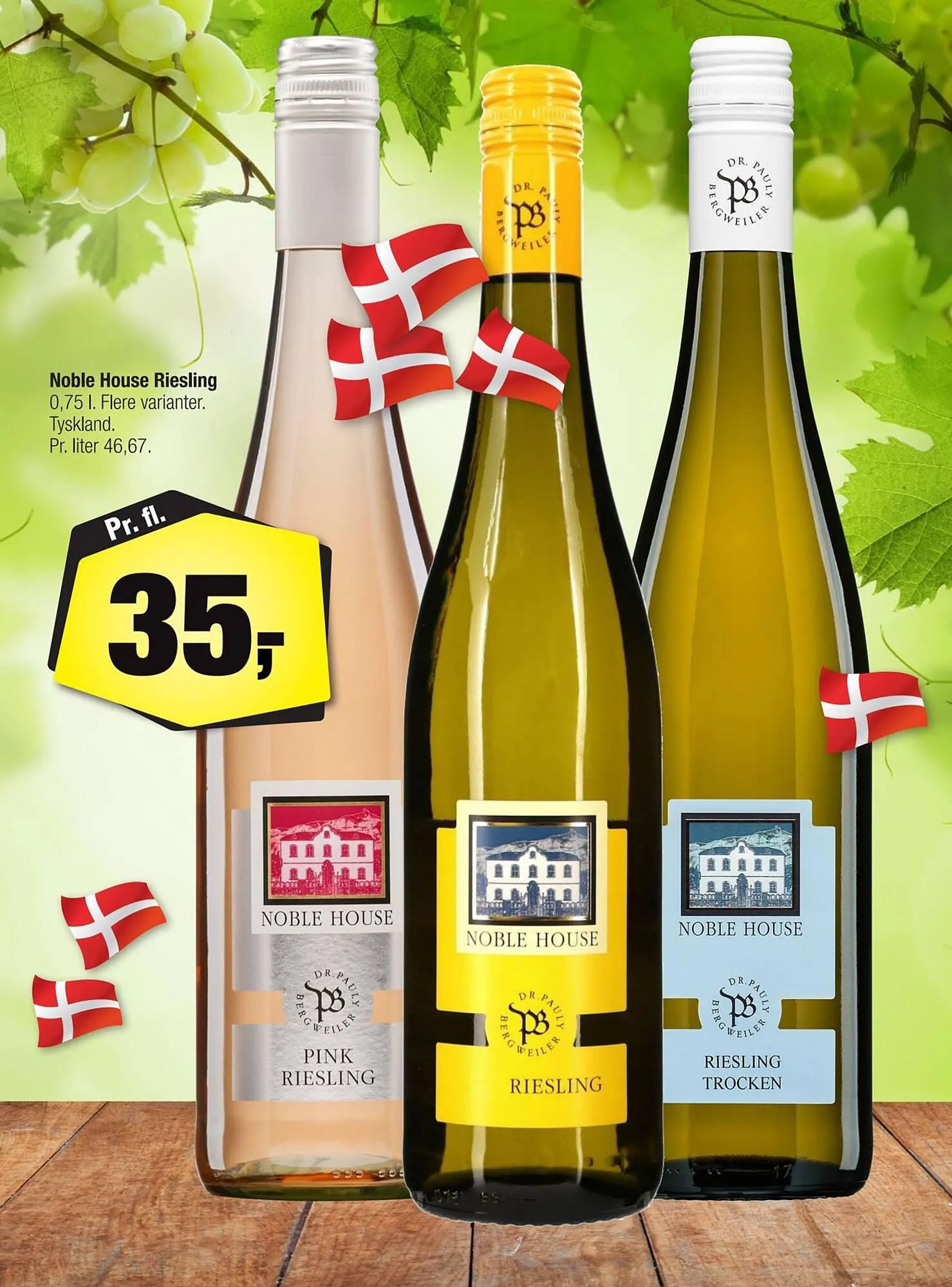 Calle tilbudsavis Gyldig indtil 22. august - 5. september 2023 - tilbudsavis side 15