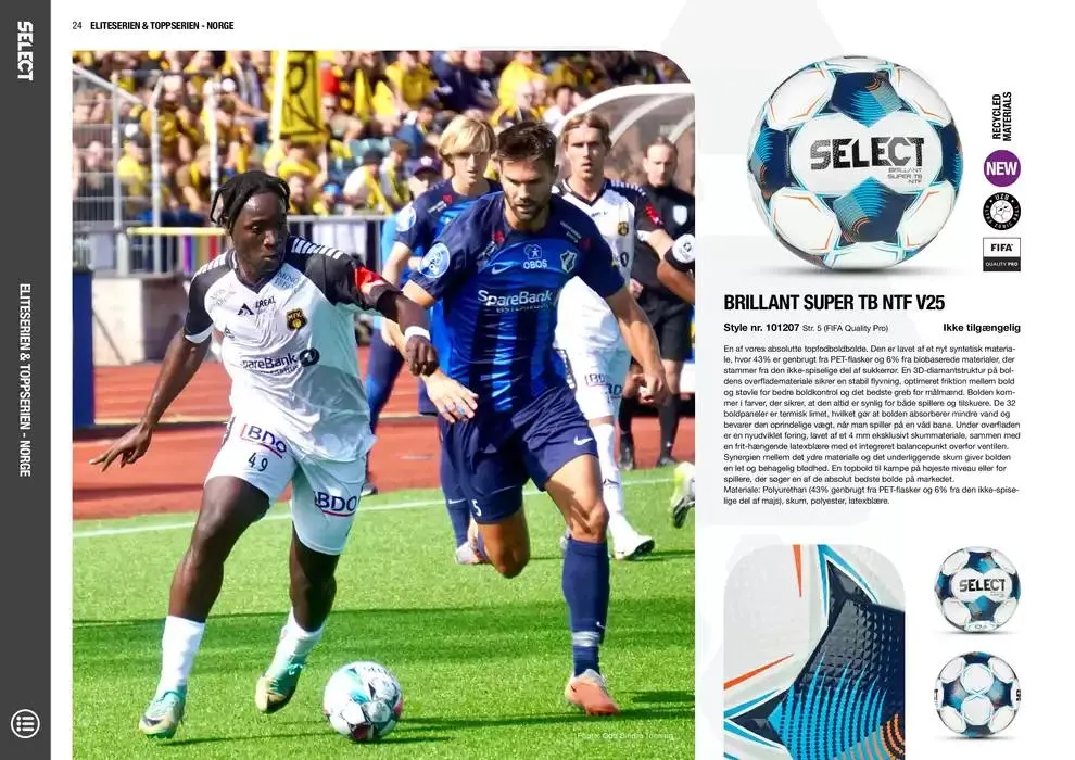 Select Gyldig indtil 5. februar - 31. december 2025 - tilbudsavis side 24