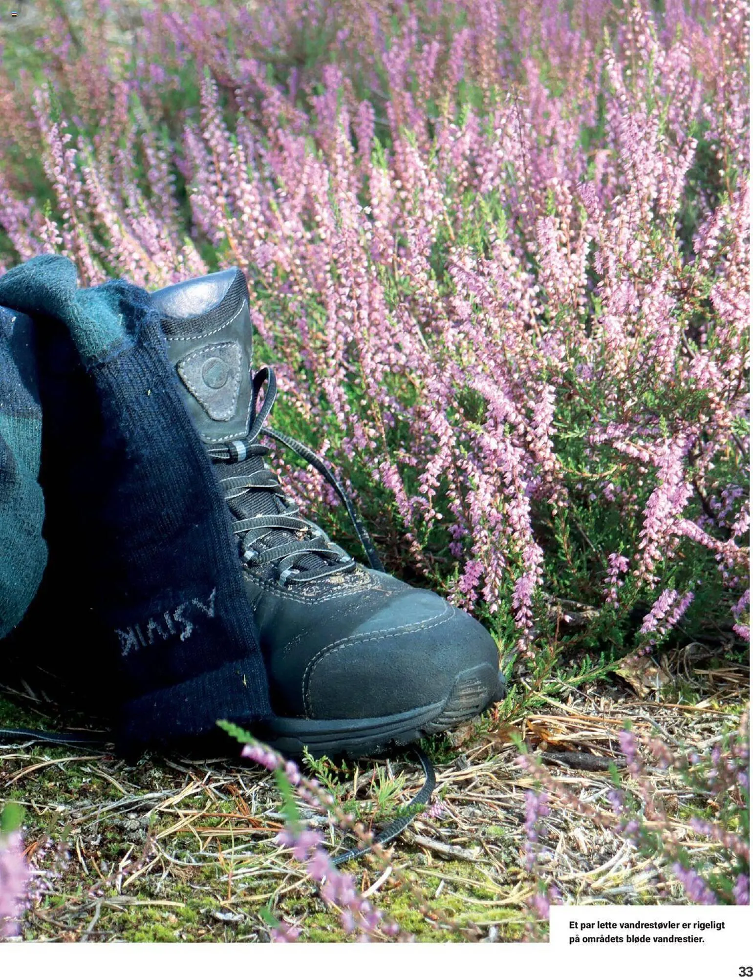 Spejder Sport tilbudsavis Gyldig indtil 28. august - 30. december 2023 - tilbudsavis side 33