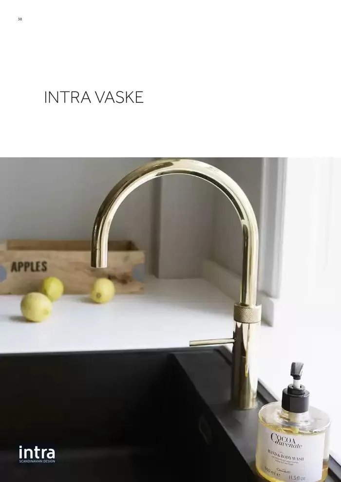 Tilbehørskatalog Gyldig indtil 7. januar - 31. december 2025 - tilbudsavis side 40