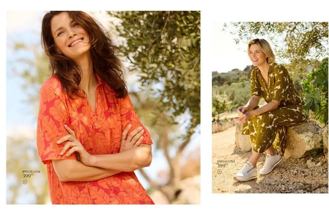 Sommerens Must-Haves - 1