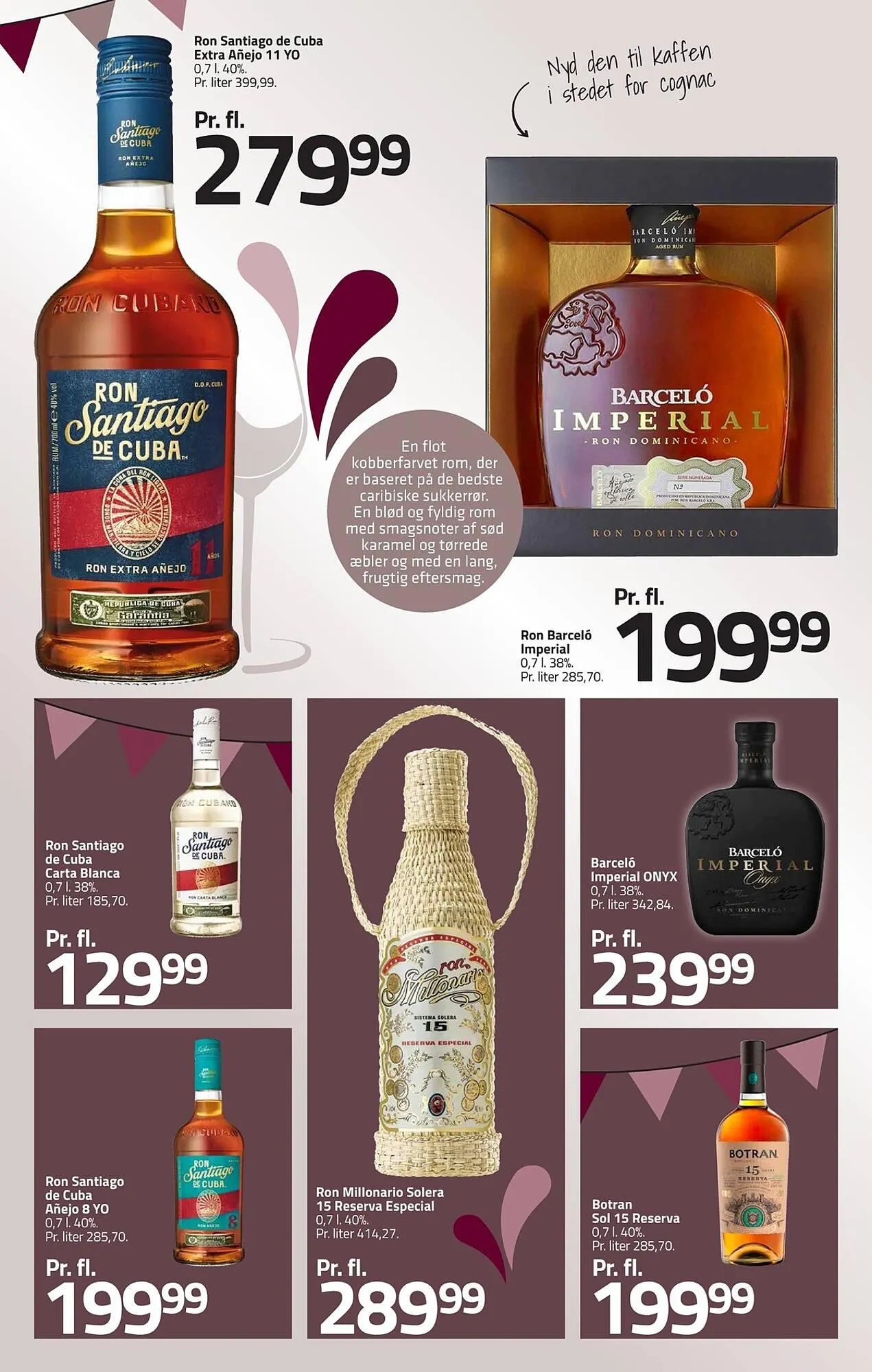 Fleggaard tilbudsavis Gyldig indtil 25. oktober - 31. december 2023 - tilbudsavis side 7