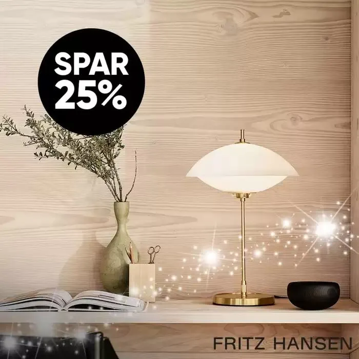 El-Salg Tilbudsavis - 1