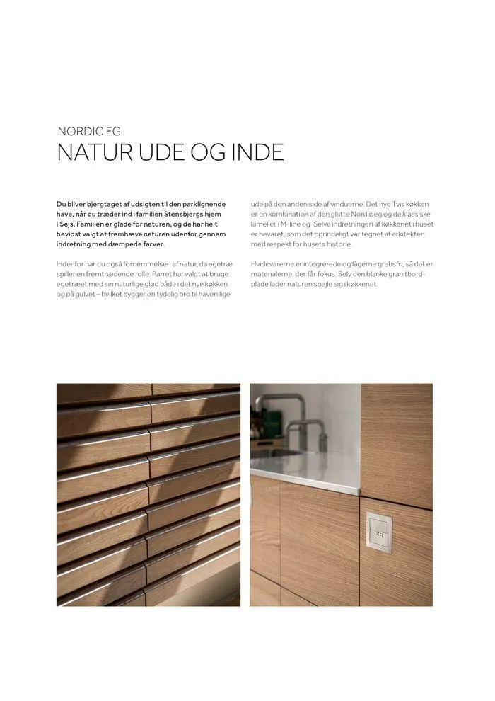 Køkkenbogen Gyldig indtil 4. januar - 31. december 2024 - tilbudsavis side 64