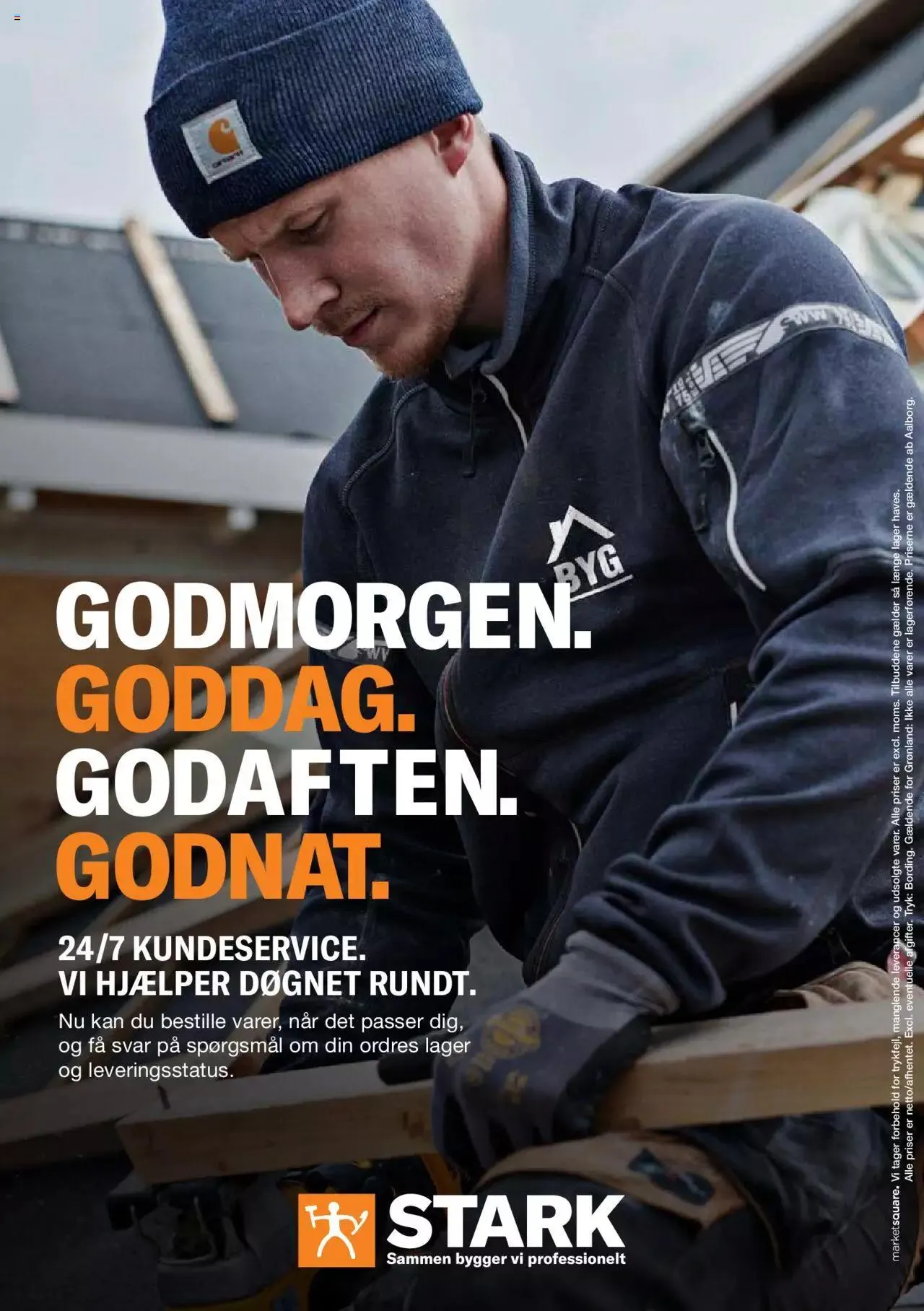 Stark - Facade Gyldig indtil 1. februar - 31. december 2023 - tilbudsavis side 24