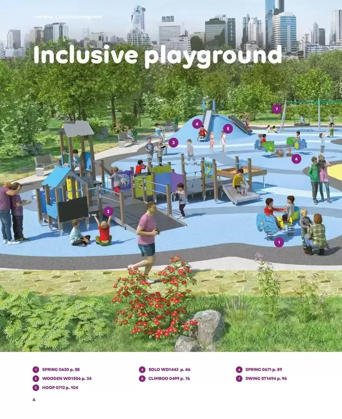 Lekolar Lekolar Vinci Play Gyldig indtil 7. december - 21. december 2024 - tilbudsavis side 4