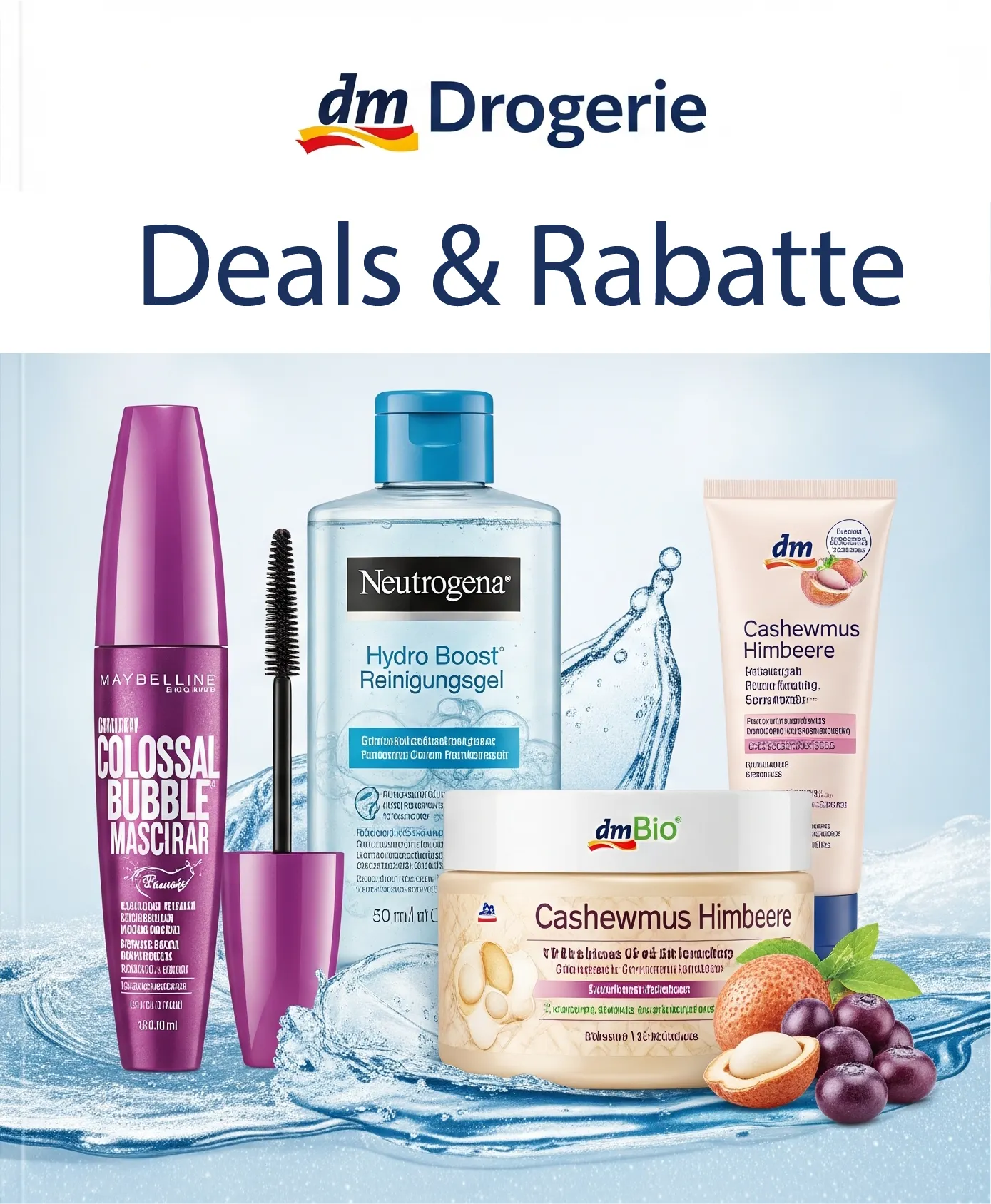 Rabatte von 17. Juni bis 30. Juni 2025 - Prospekt seite 