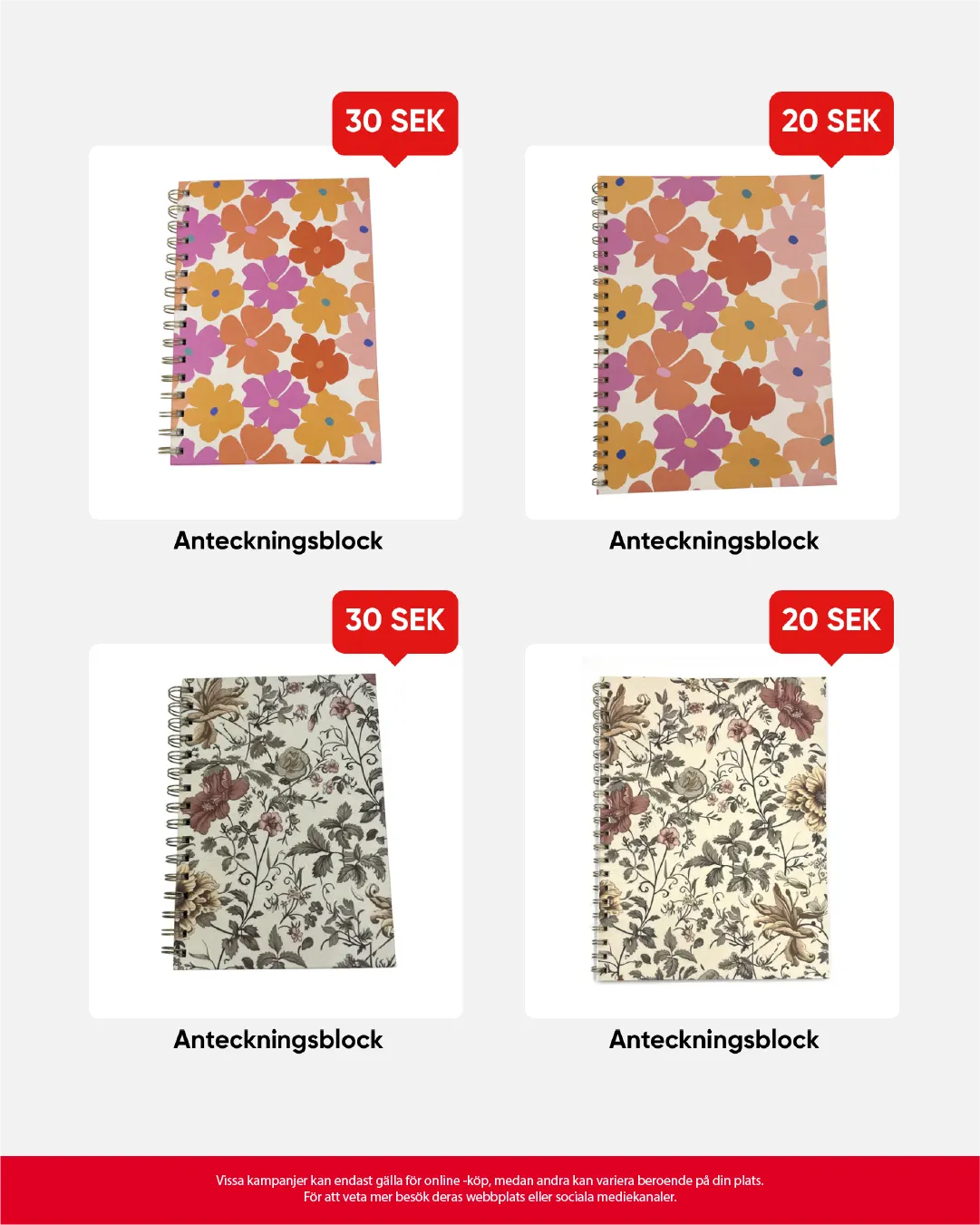 Veckoblad från 23 juli till 6 augusti 2025 - Reklamblad sidor 5