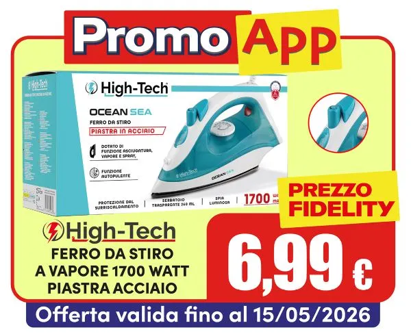 Promo App da 12 maggio a 15 maggio di 2026 - Pagina del volantino 6