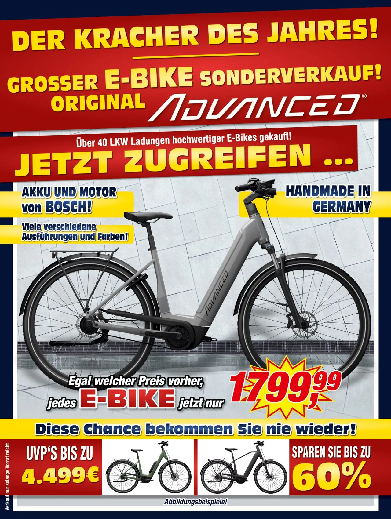 Rabatte von 6. Oktober bis 8. Oktober 2025 - Prospekt seite 1