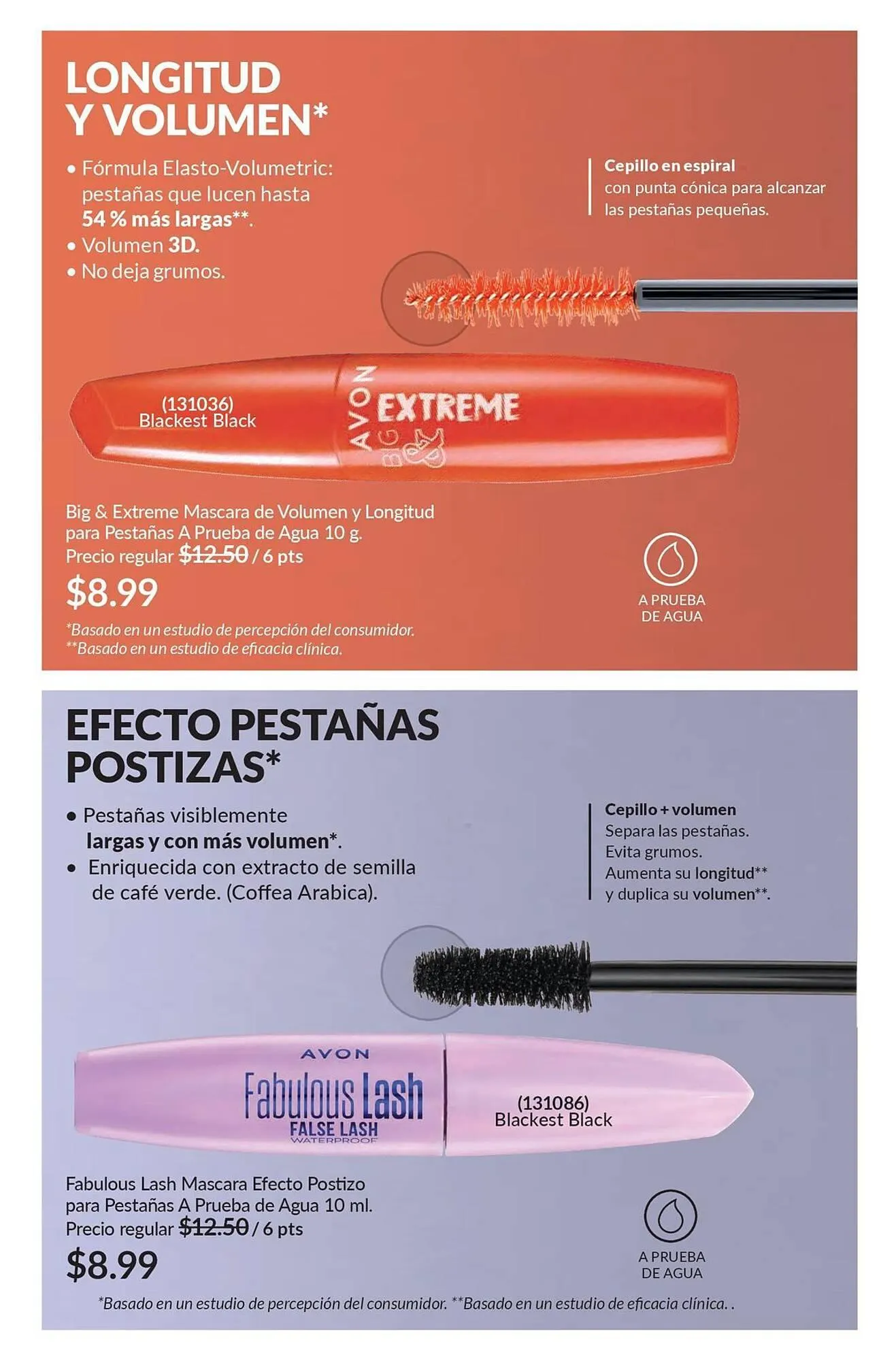 Catalogo de Catálogo AVON 3 de marzo al 31 de marzo 2025 - Pag 21