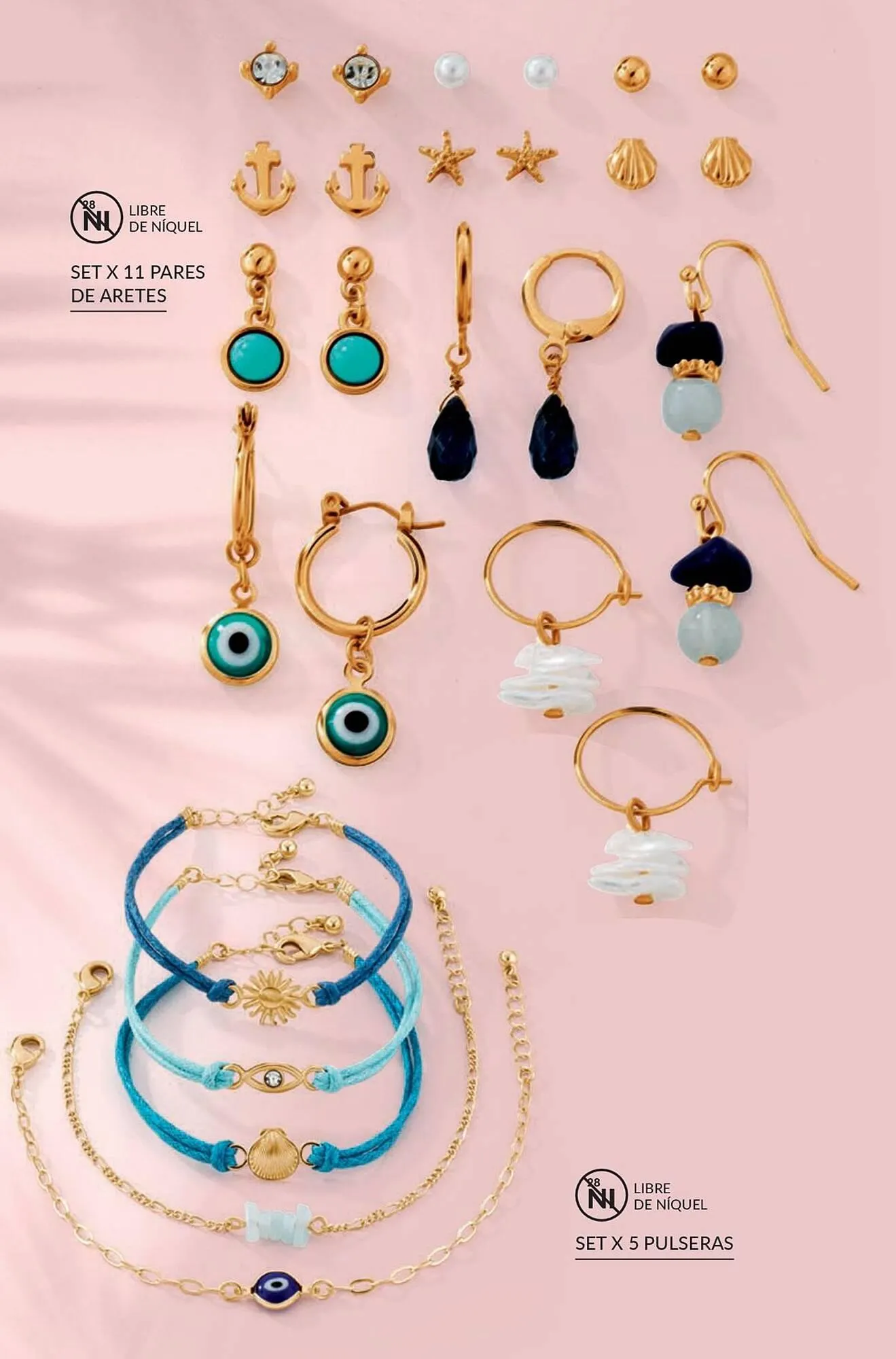 Catalogo de Catálogo AVON 19 de diciembre al 22 de enero 2025 - Pag 67