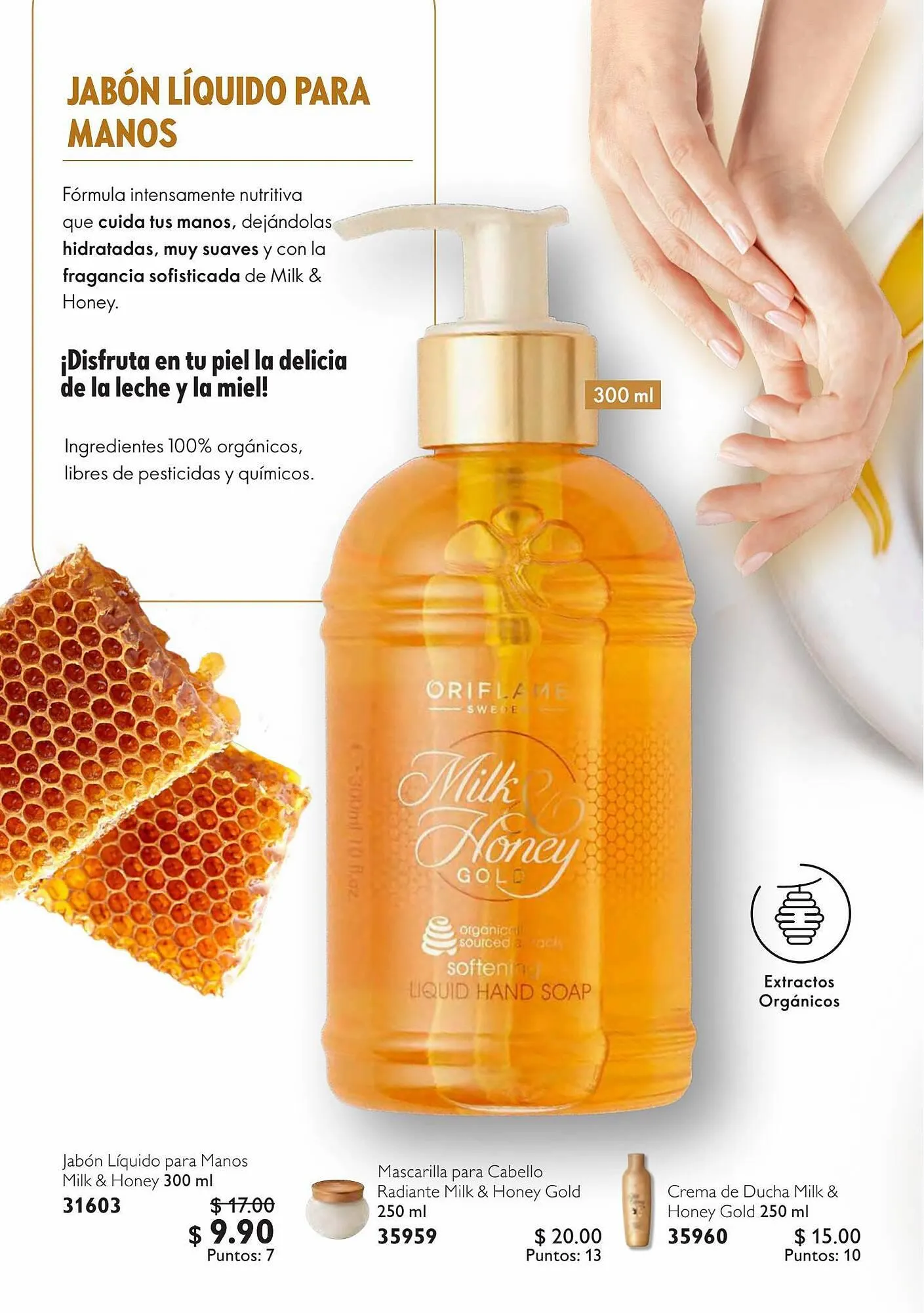 Catalogo de Catálogo Oriflame 28 de agosto al 3 de septiembre 2023 - Pag 80