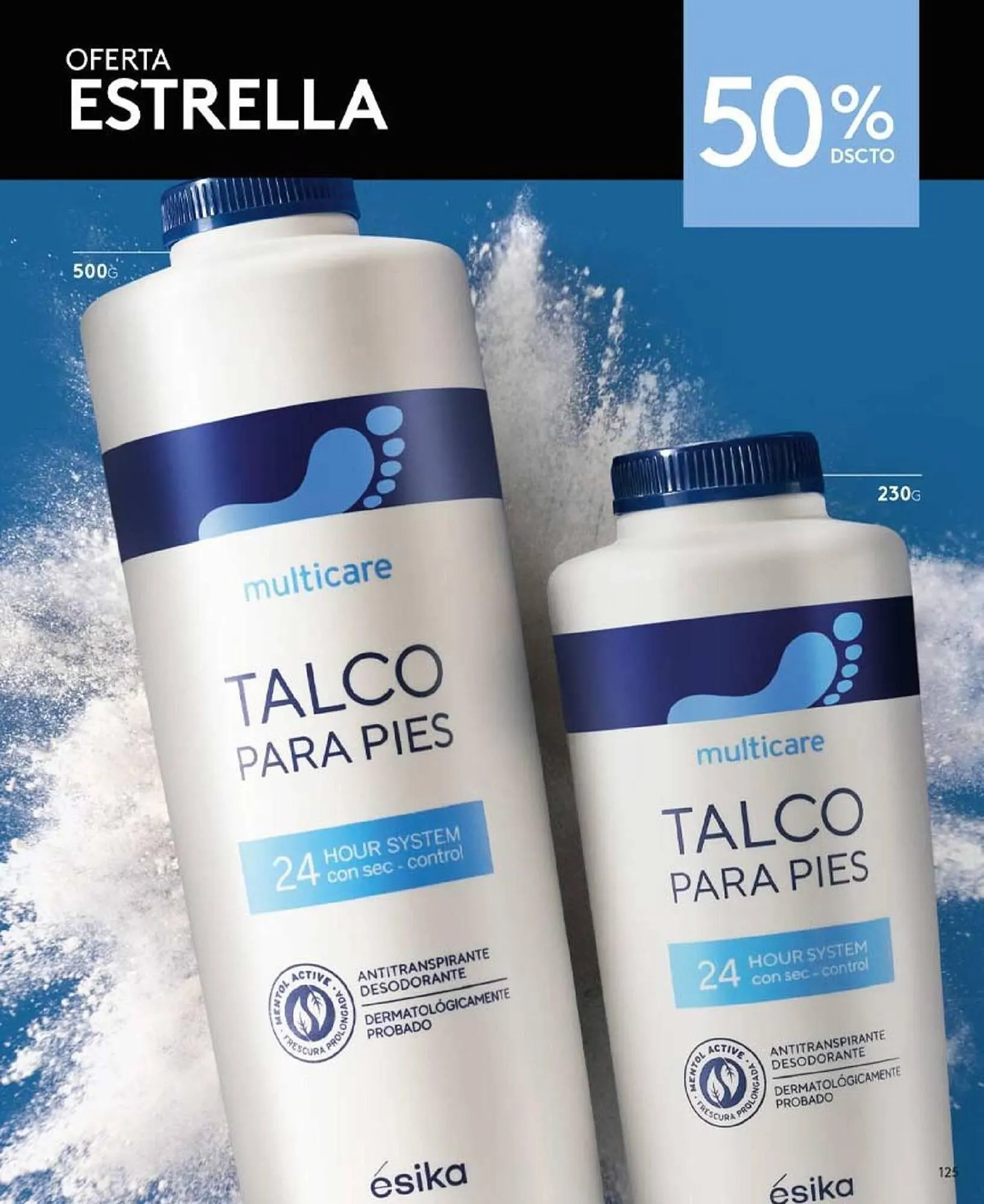 Catalogo de Catálogo Ésika 26 de febrero al 15 de abril 2024 - Pag 32