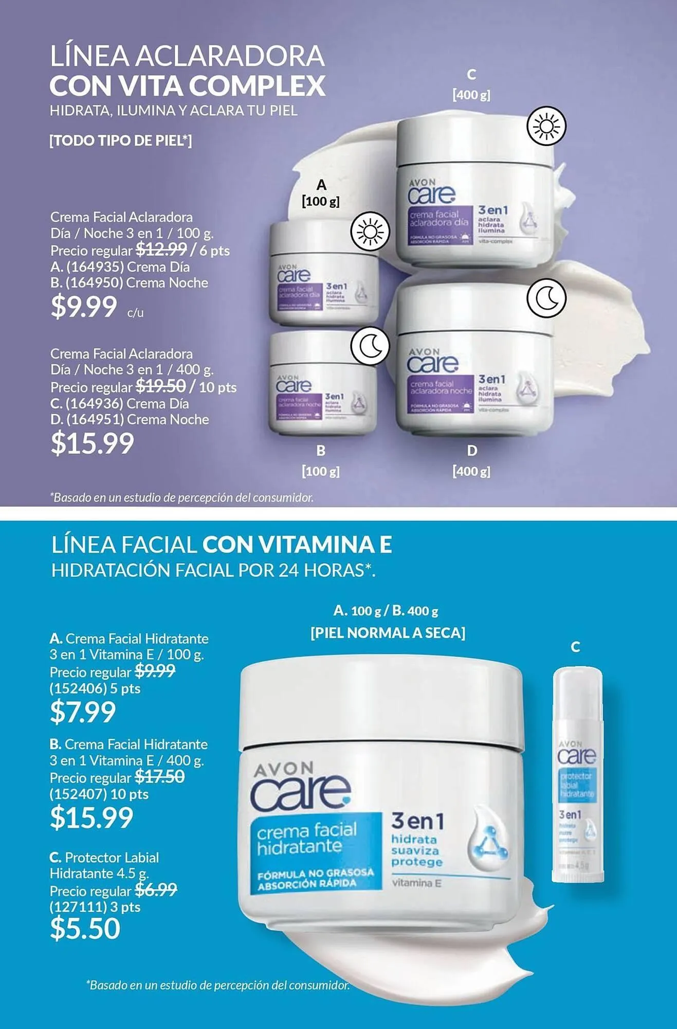 Catalogo de Catálogo AVON 1 de julio al 31 de julio 2026 - Pag 125