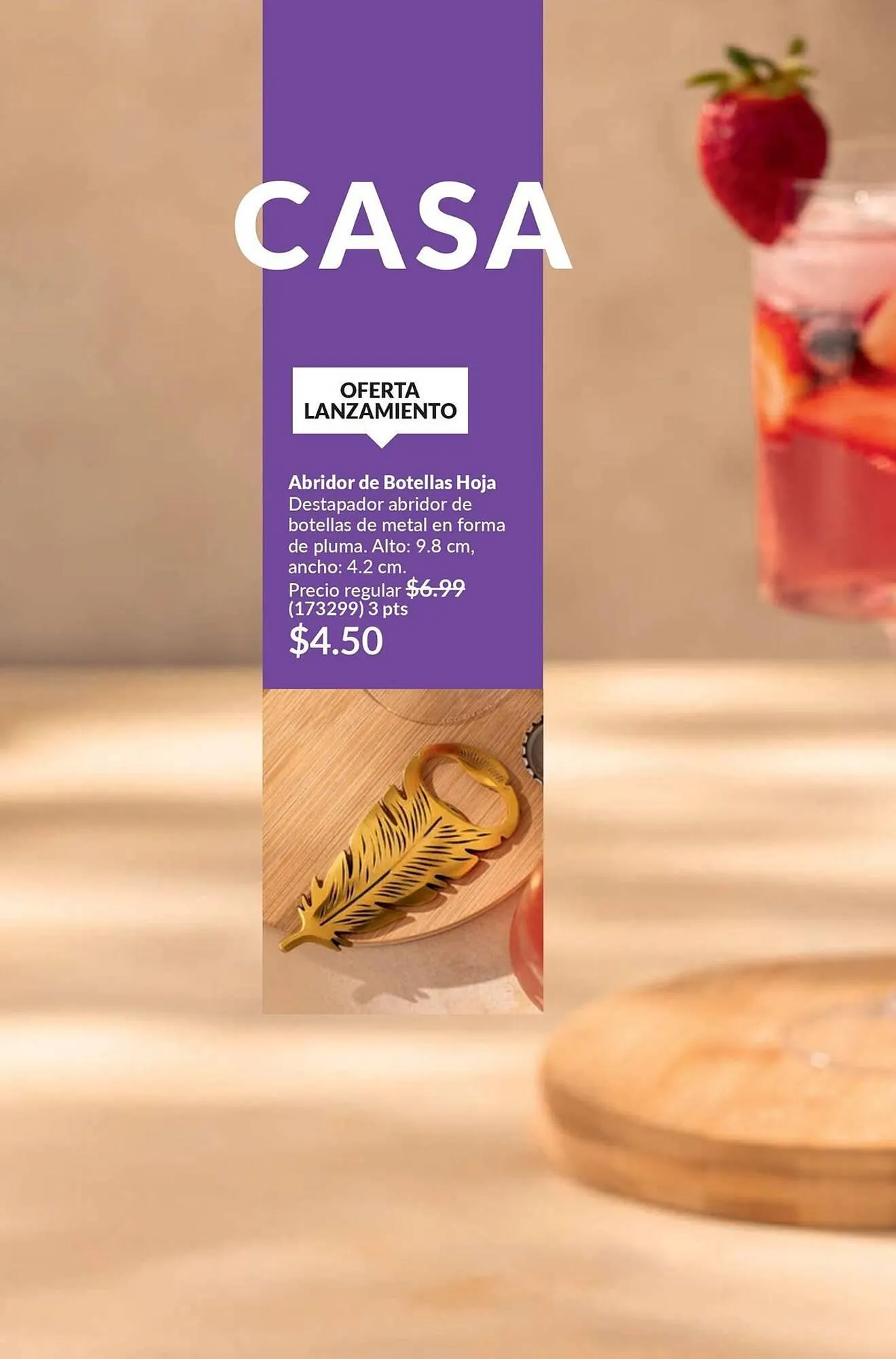 Catalogo de Catálogo AVON 19 de diciembre al 22 de enero 2025 - Pag 4