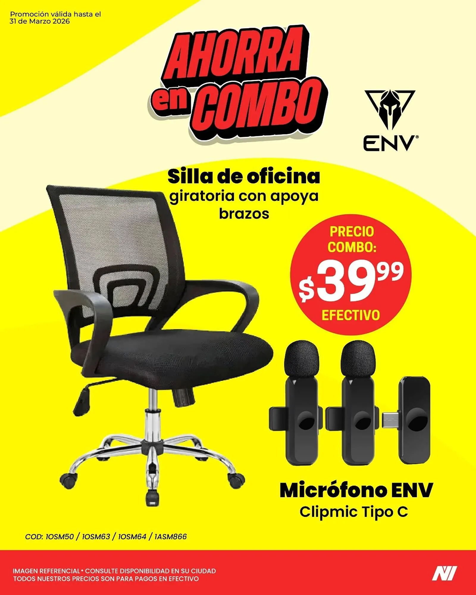 Catálogo Novicompu - 1