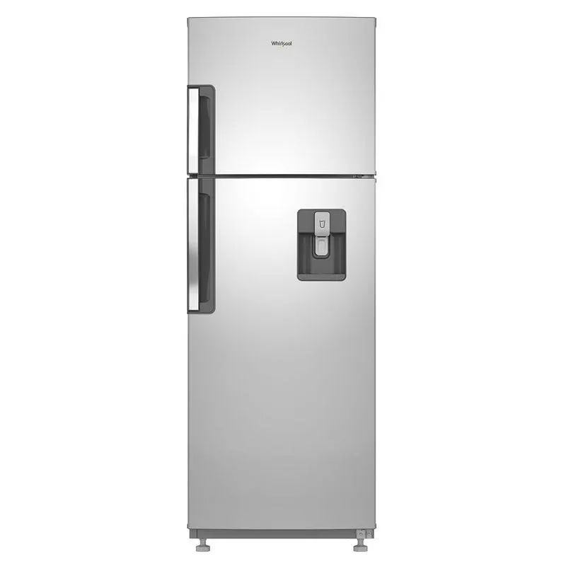 Refrigeradora Whirlpool Top Mount No Frost 303 Lts-Avería tipo 1