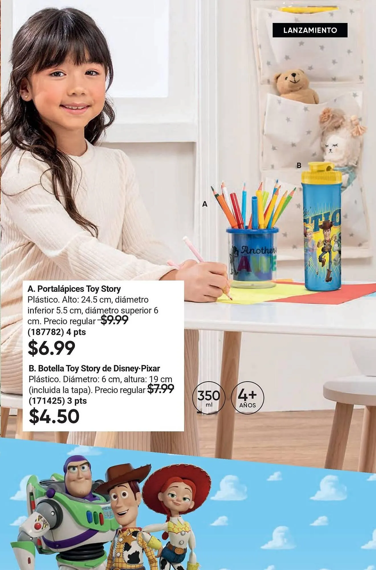 Catalogo de Catálogo AVON 8 de agosto al 31 de diciembre 2025 - Pag 11