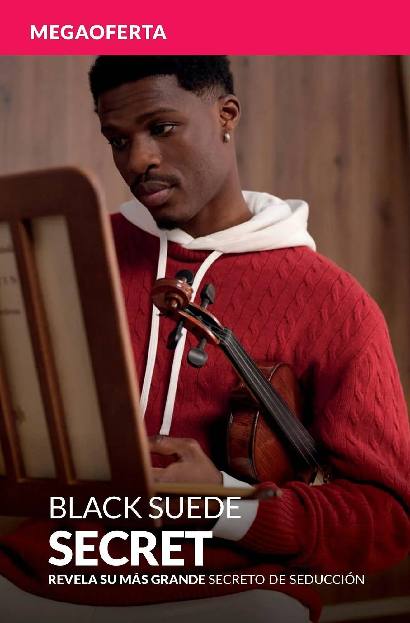 Catalogo de Catálogo AVON 1 de julio al 31 de julio 2026 - Pag 94