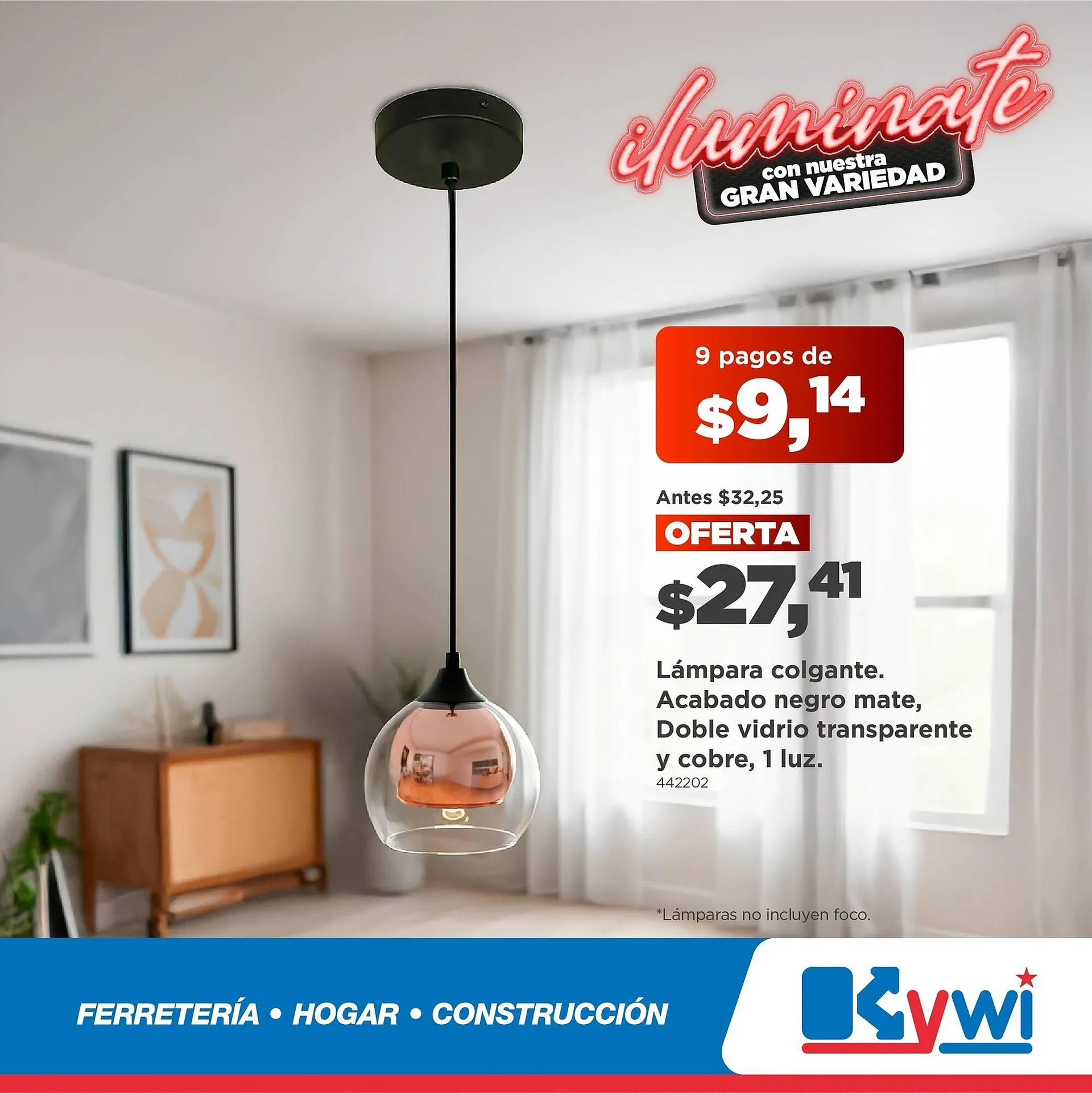 Catalogo de Catálogo Kywi 5 de noviembre al 11 de noviembre 2025 - Pag 5