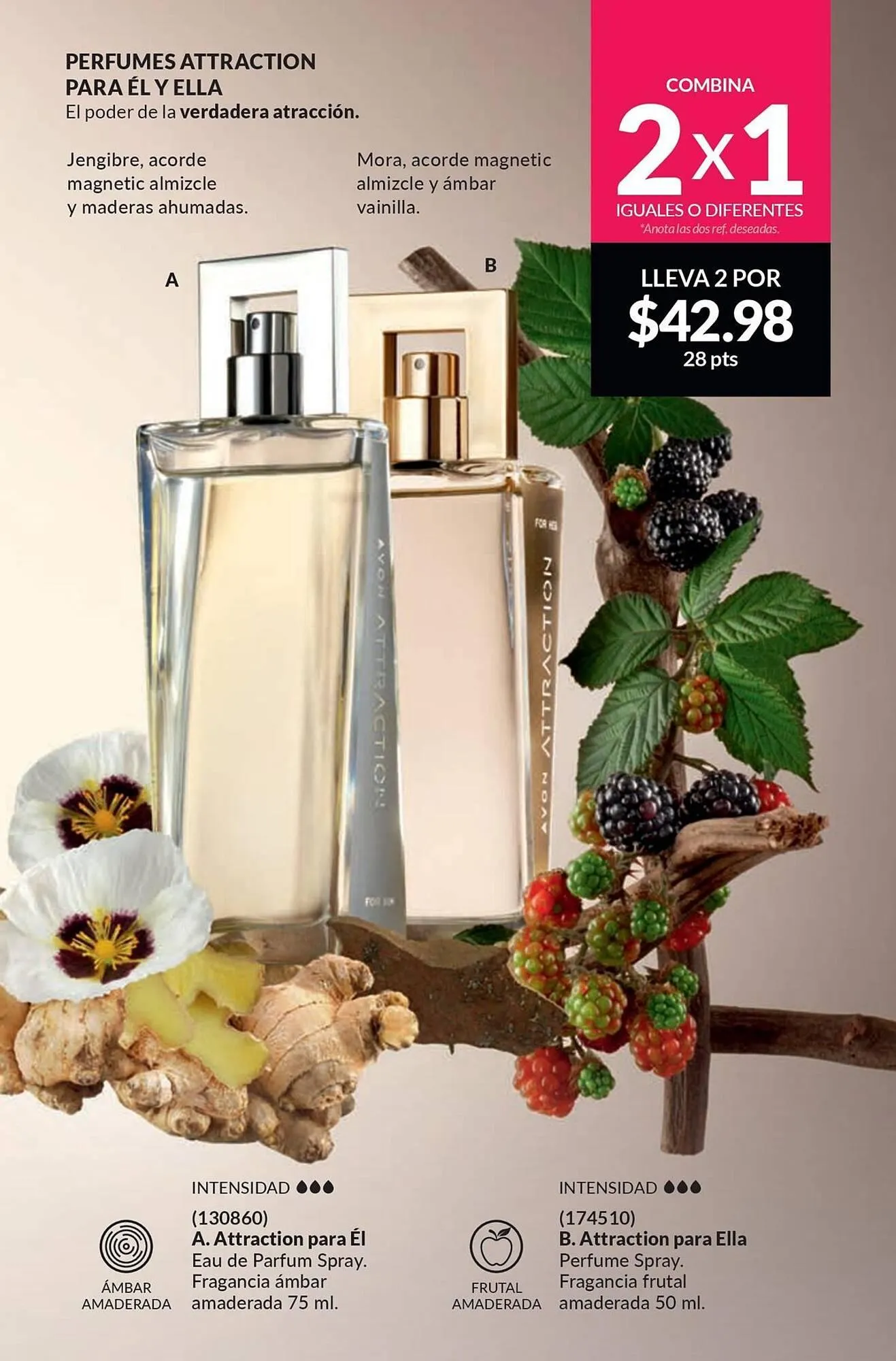 Catalogo de Catálogo AVON 1 de mayo al 31 de mayo 2026 - Pag 79