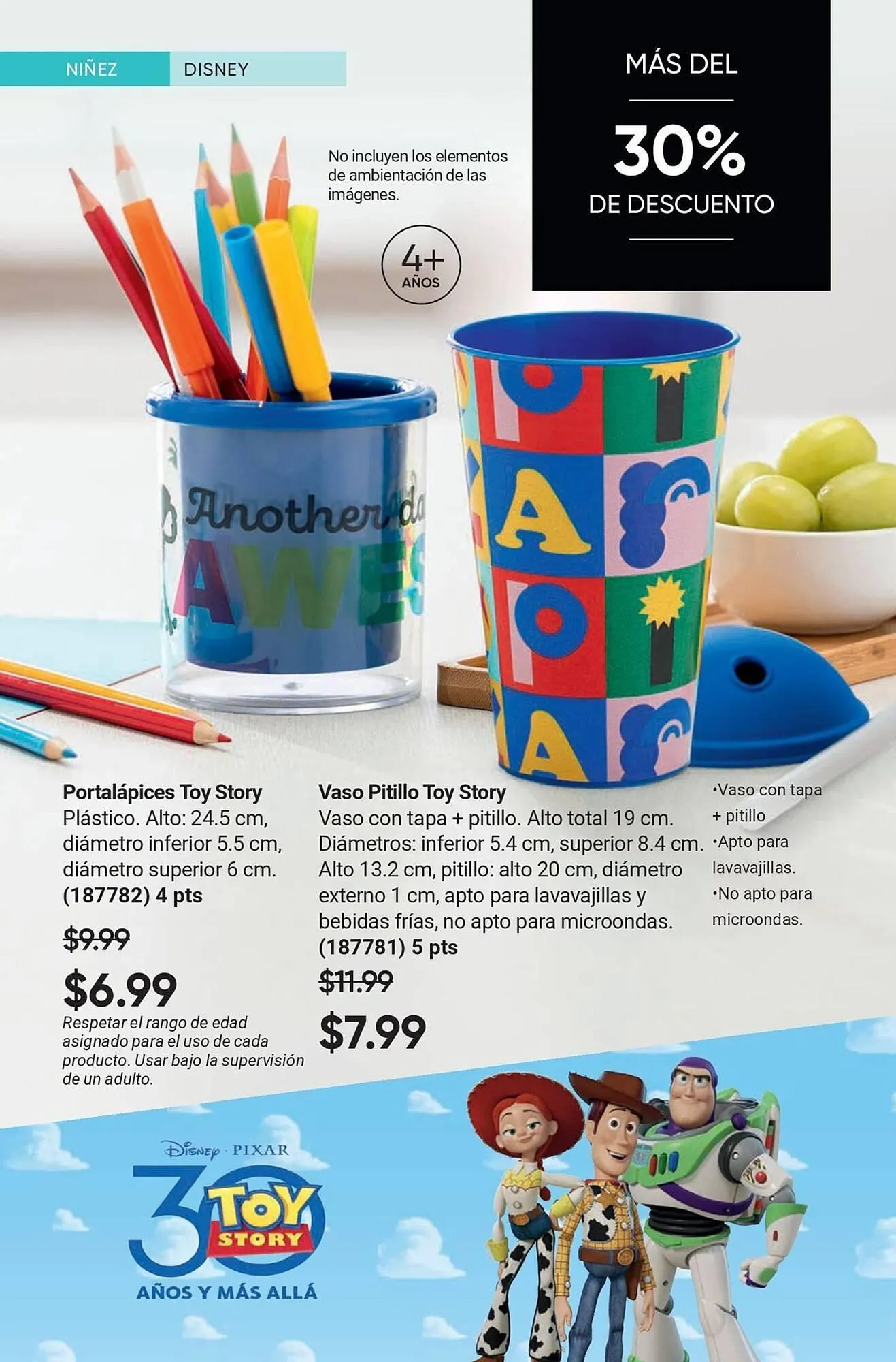 Catalogo de Catálogo AVON 1 de abril al 30 de abril 2026 - Pag 100