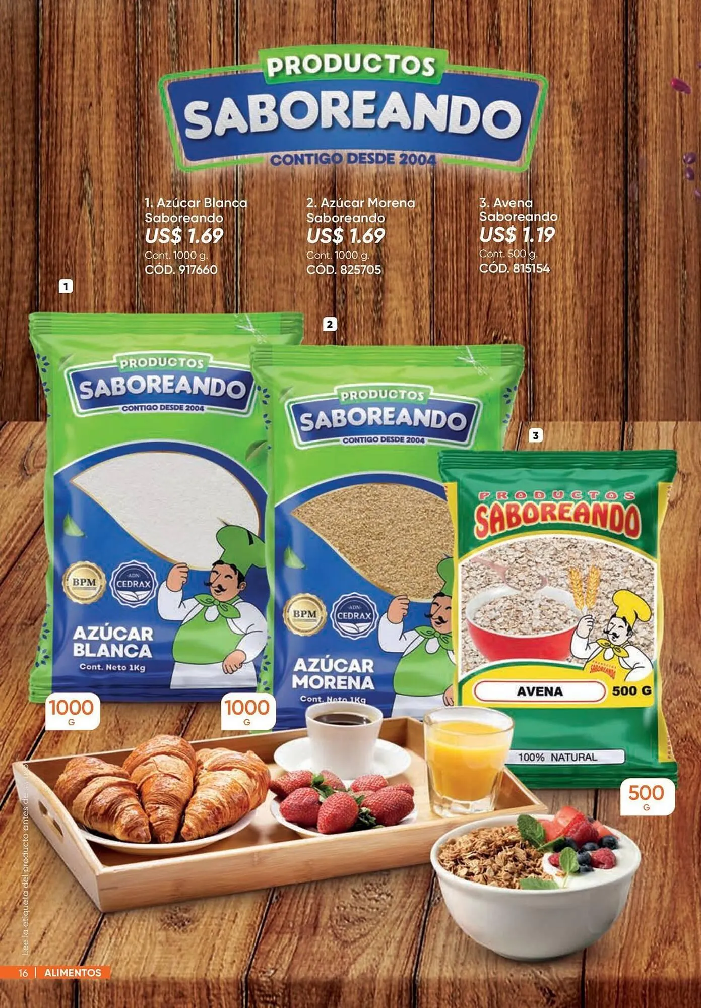 Catalogo de Catálogo Azzorti 26 de noviembre al 31 de diciembre 2025 - Pag 16