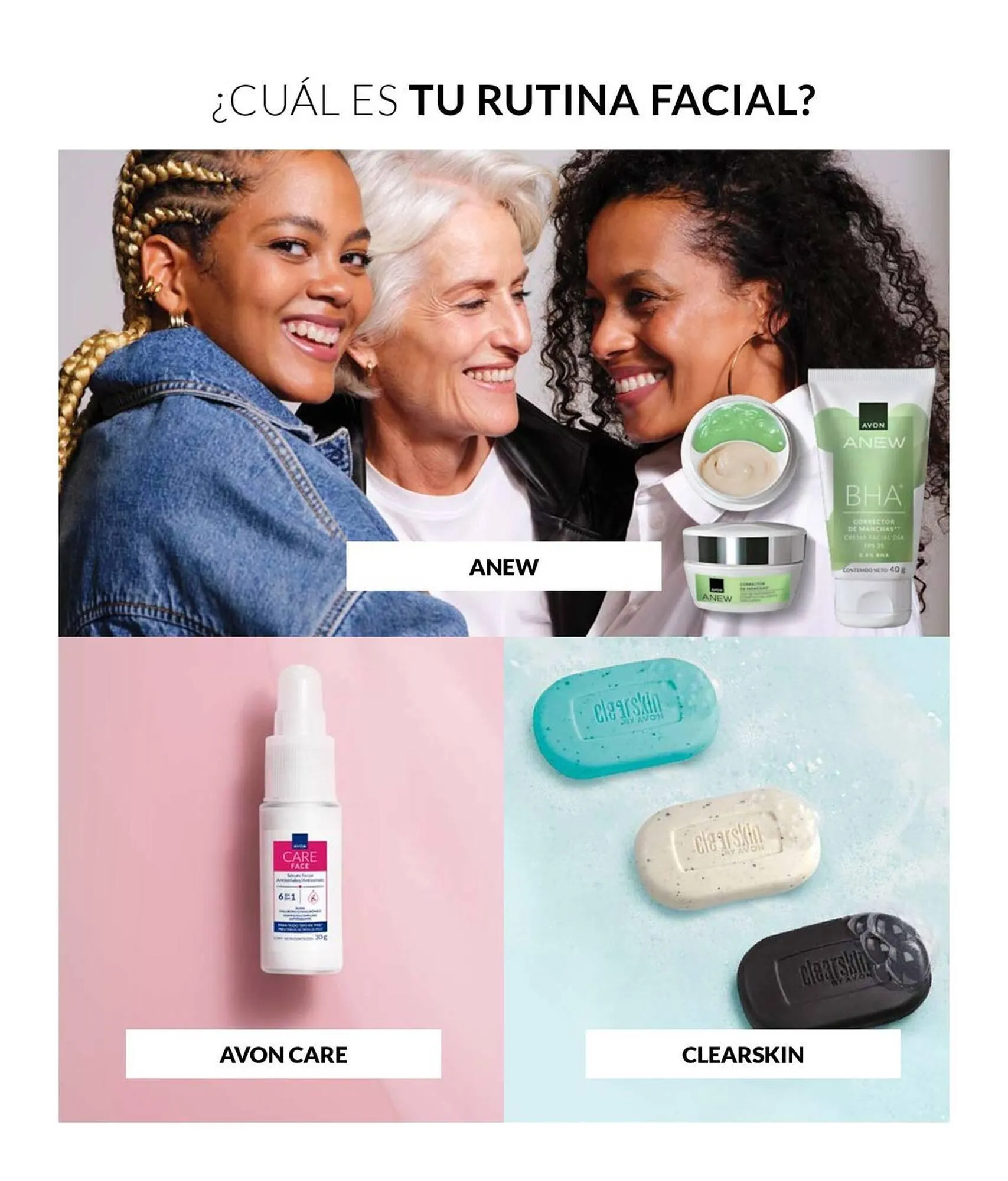Catalogo de Catálogo AVON 1 de junio al 30 de junio 2026 - Pag 115