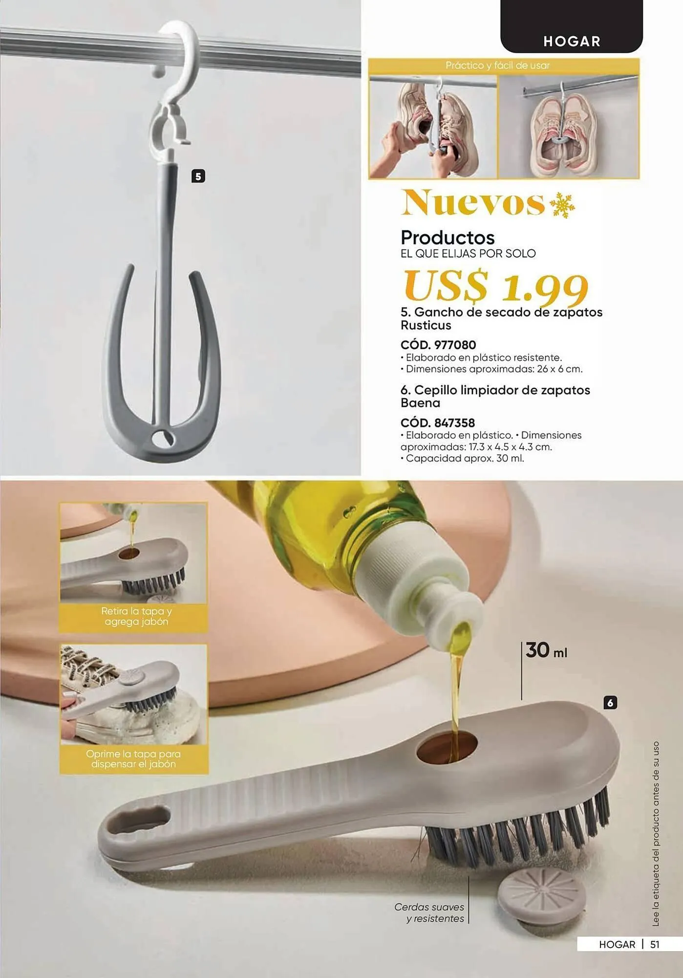 Catalogo de Catálogo Azzorti 18 de octubre al 8 de noviembre 2024 - Pag 51