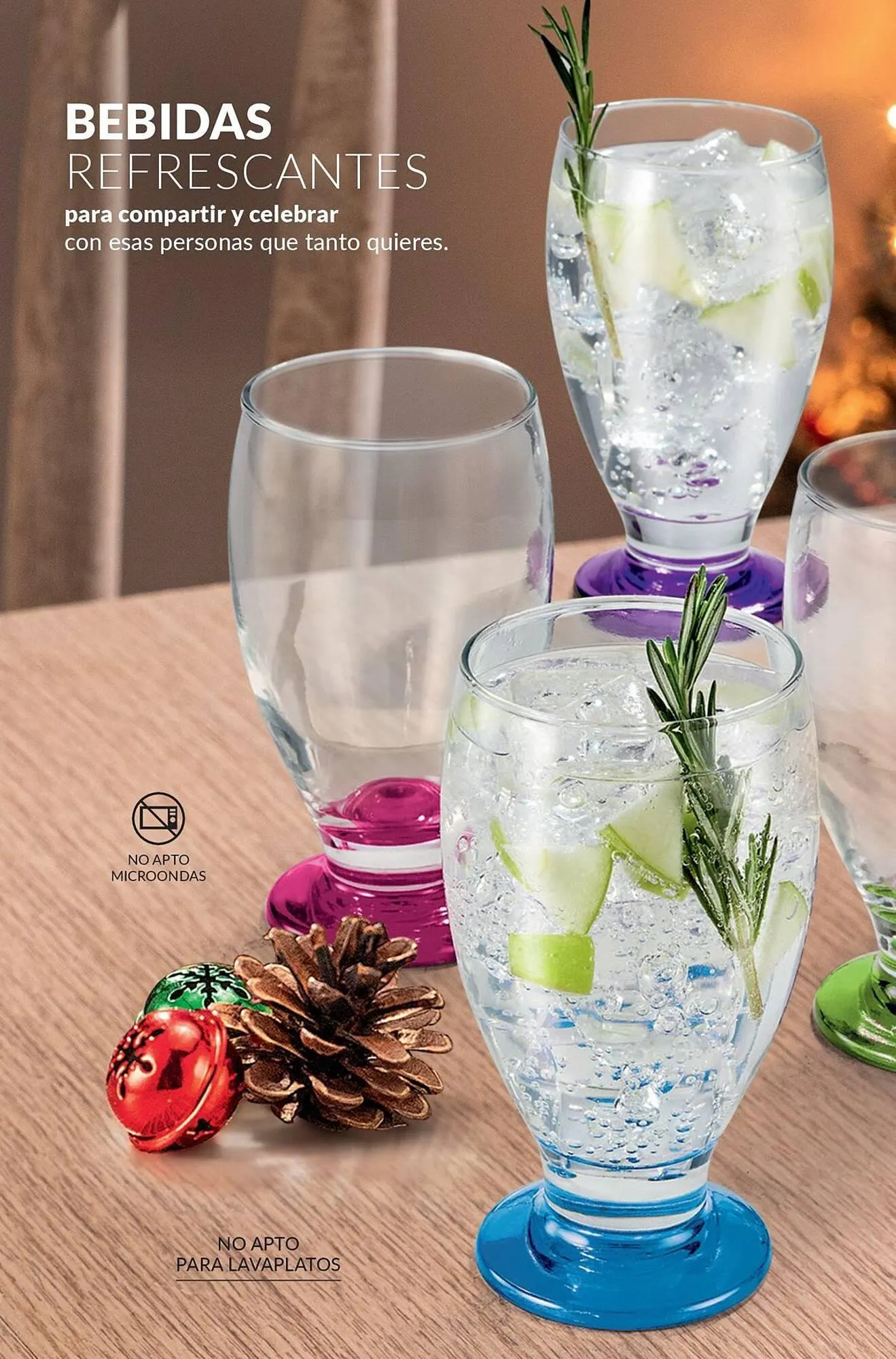 Catalogo de Catálogo AVON 18 de noviembre al 13 de diciembre 2024 - Pag 22