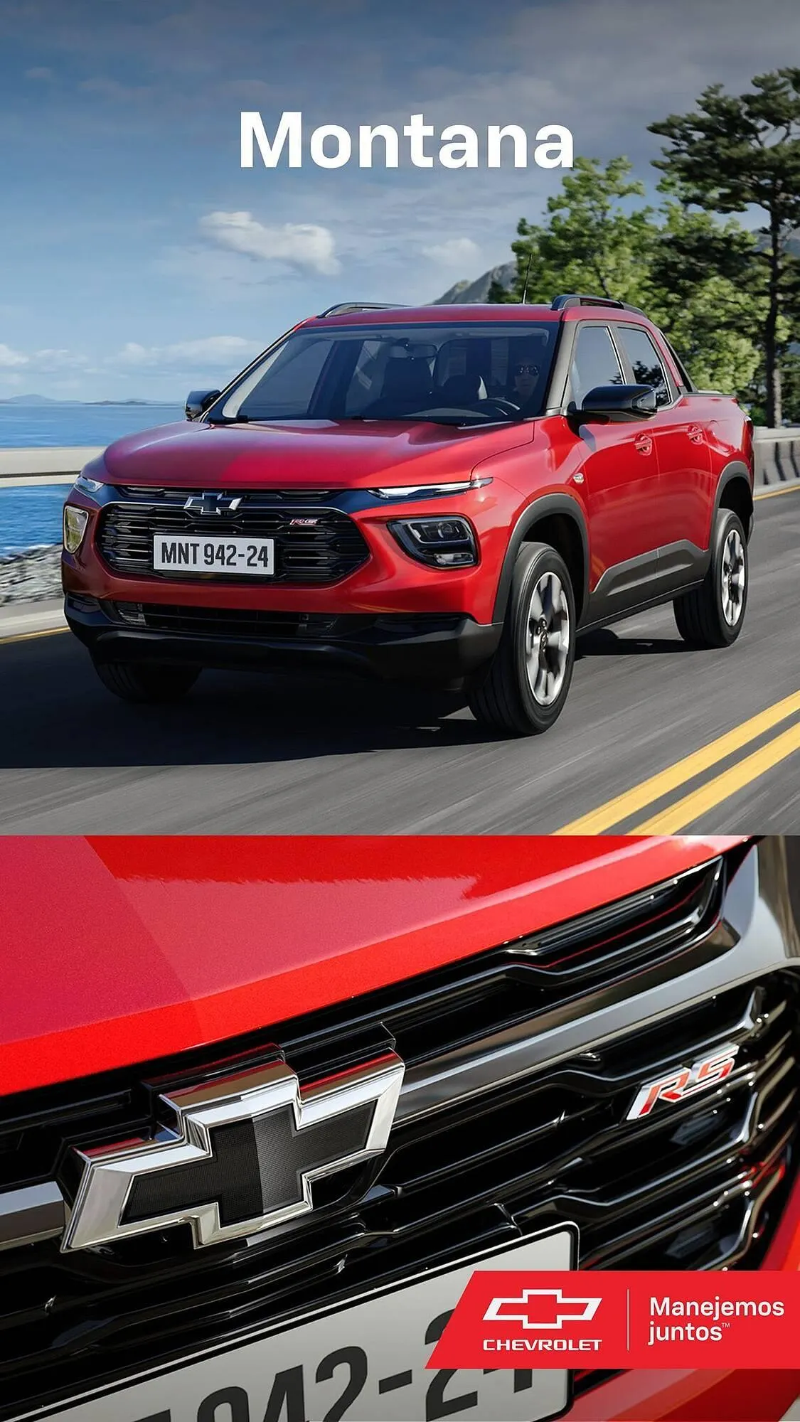 Catálogo Automotores Continental - 1