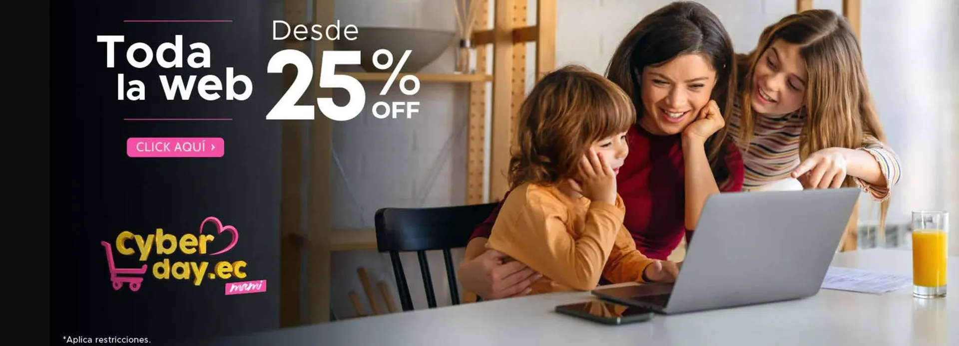 Catalogo de Catálogo Colineal 20 de abril al 22 de abril 2026 - Pag 1