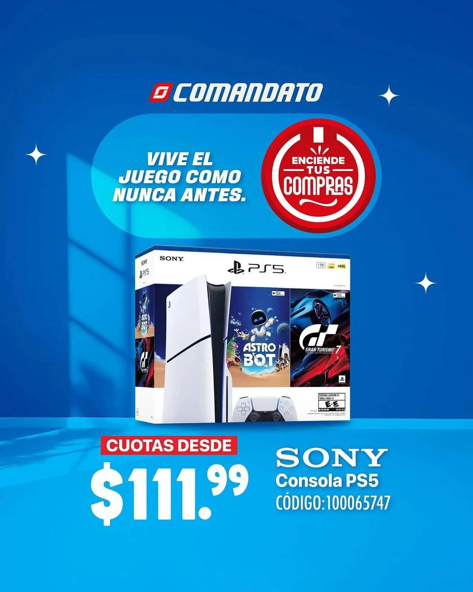 Catalogo de Catálogo Comandato 31 de enero al 6 de febrero 2026 - Pag 4