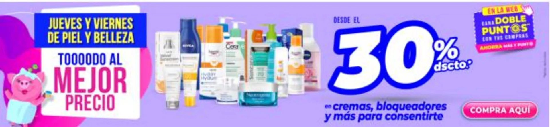 Catálogo Farmacias Cruz Azul - 1