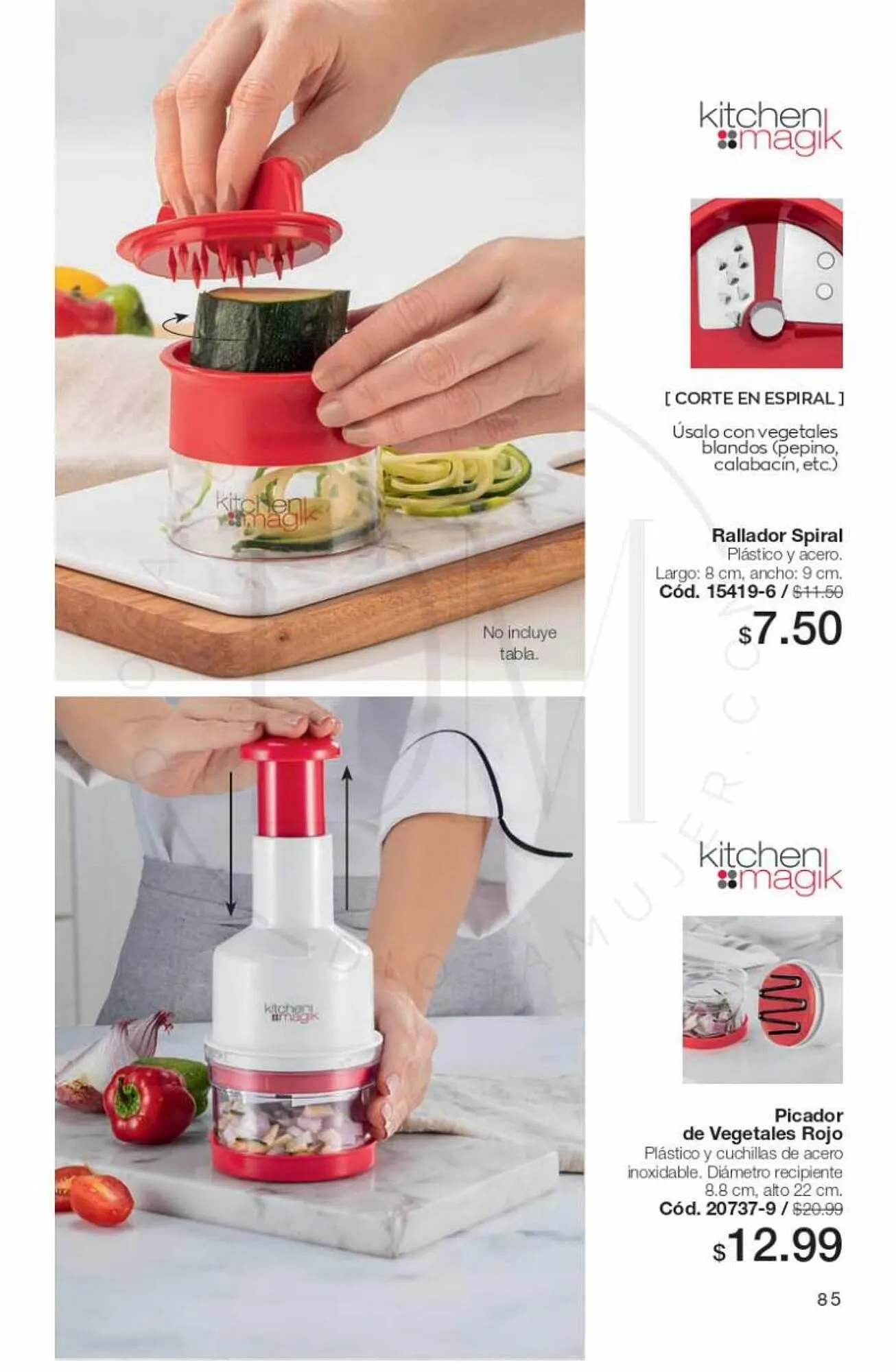 Catalogo de Catálogo AVON 25 de agosto al 15 de septiembre 2023 - Pag 85