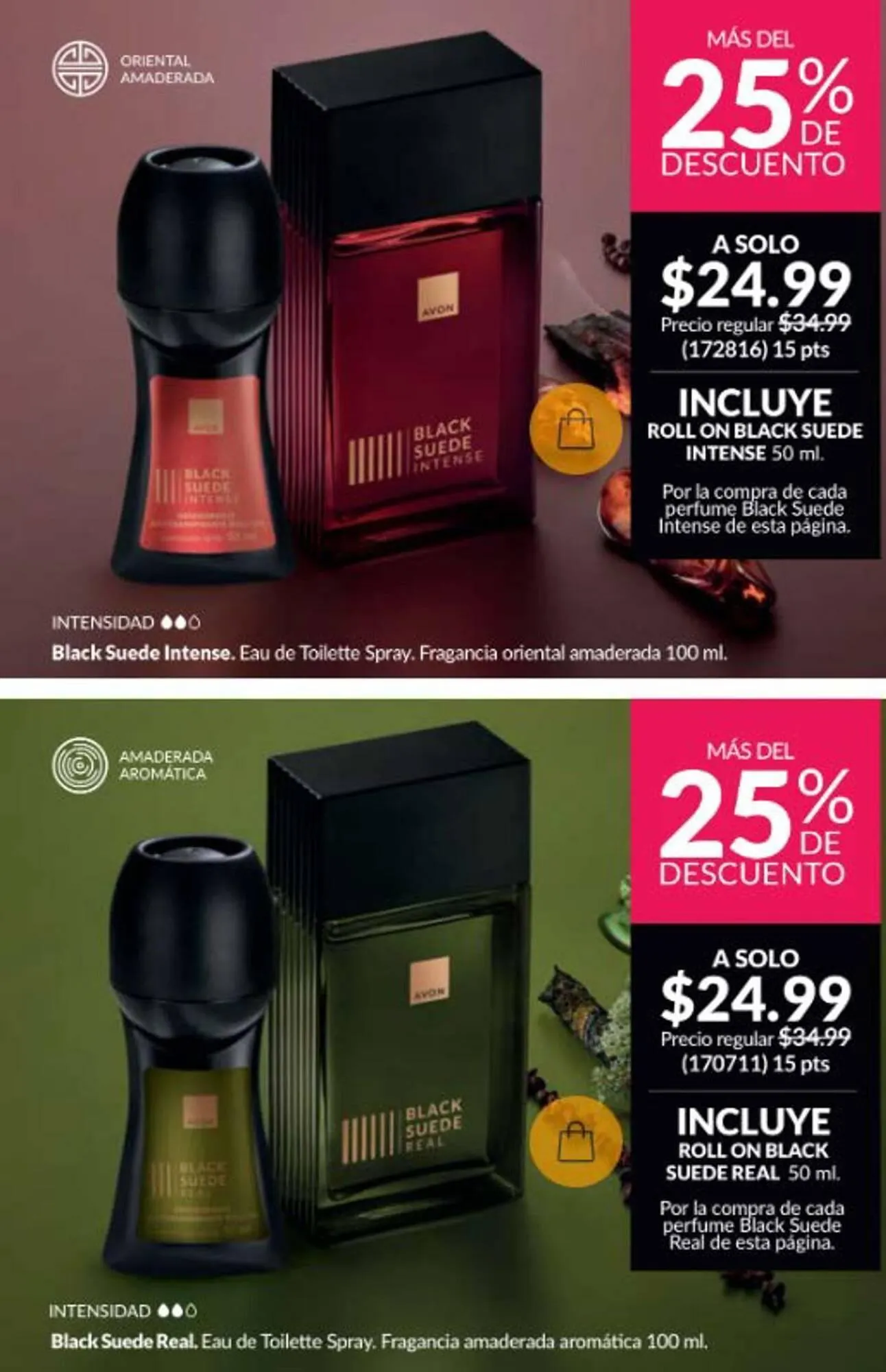 Catalogo de Catálogo AVON 8 de enero al 31 de enero 2026 - Pag 77