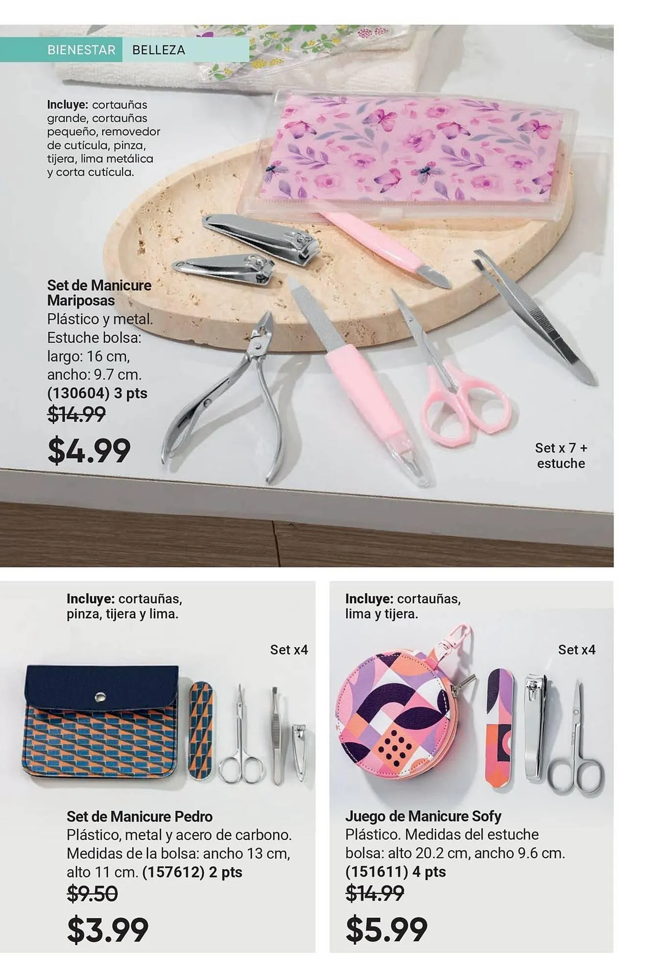 Catalogo de Catálogo AVON 1 de junio al 30 de junio 2026 - Pag 92