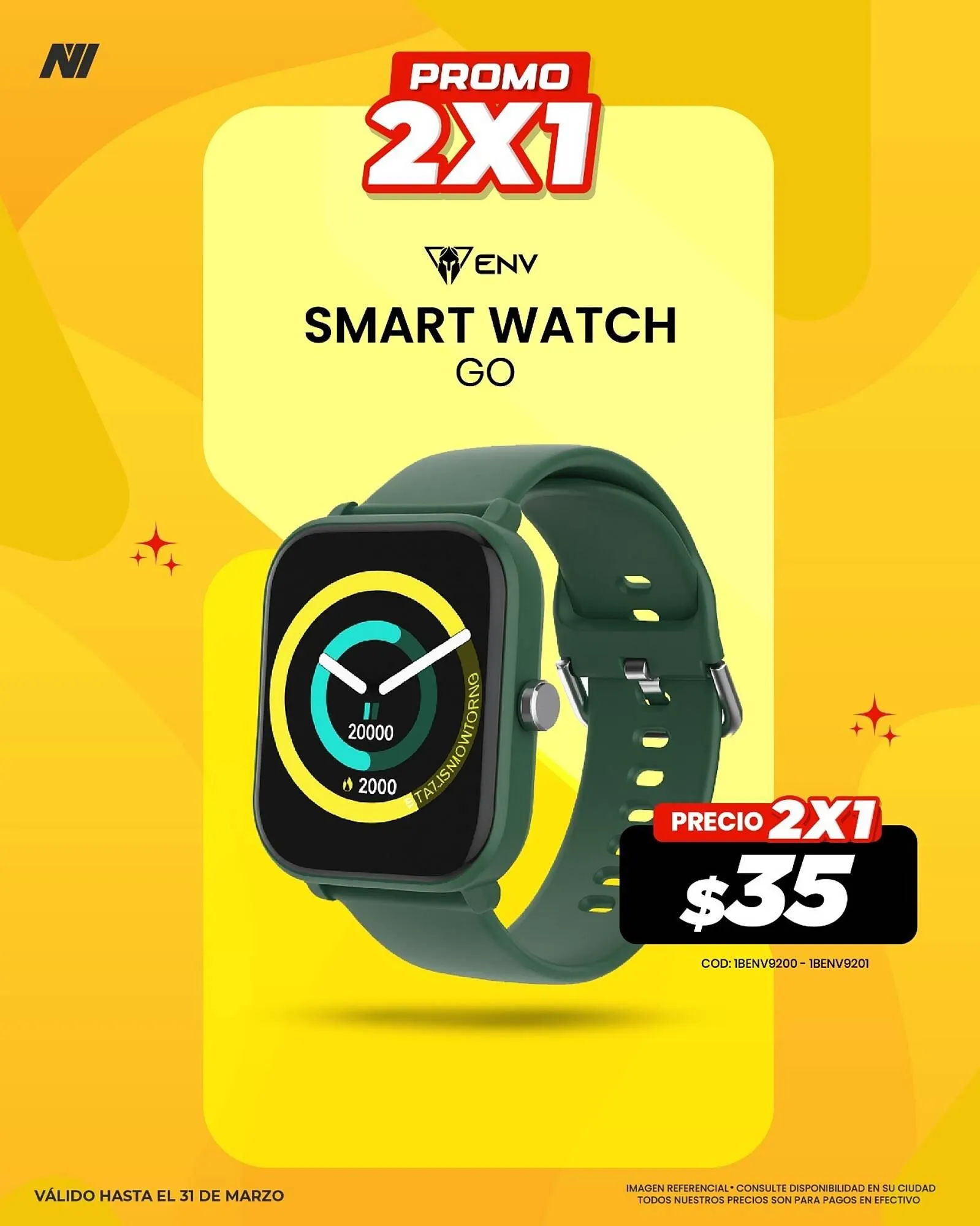 Catálogo Novicompu - 1